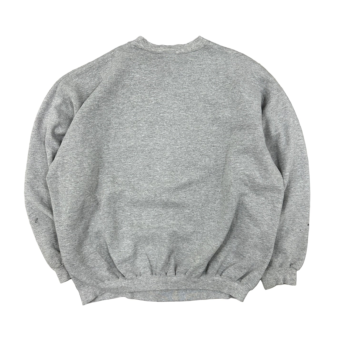 Steelers Super Bowl Champions Grey Sweatshirt