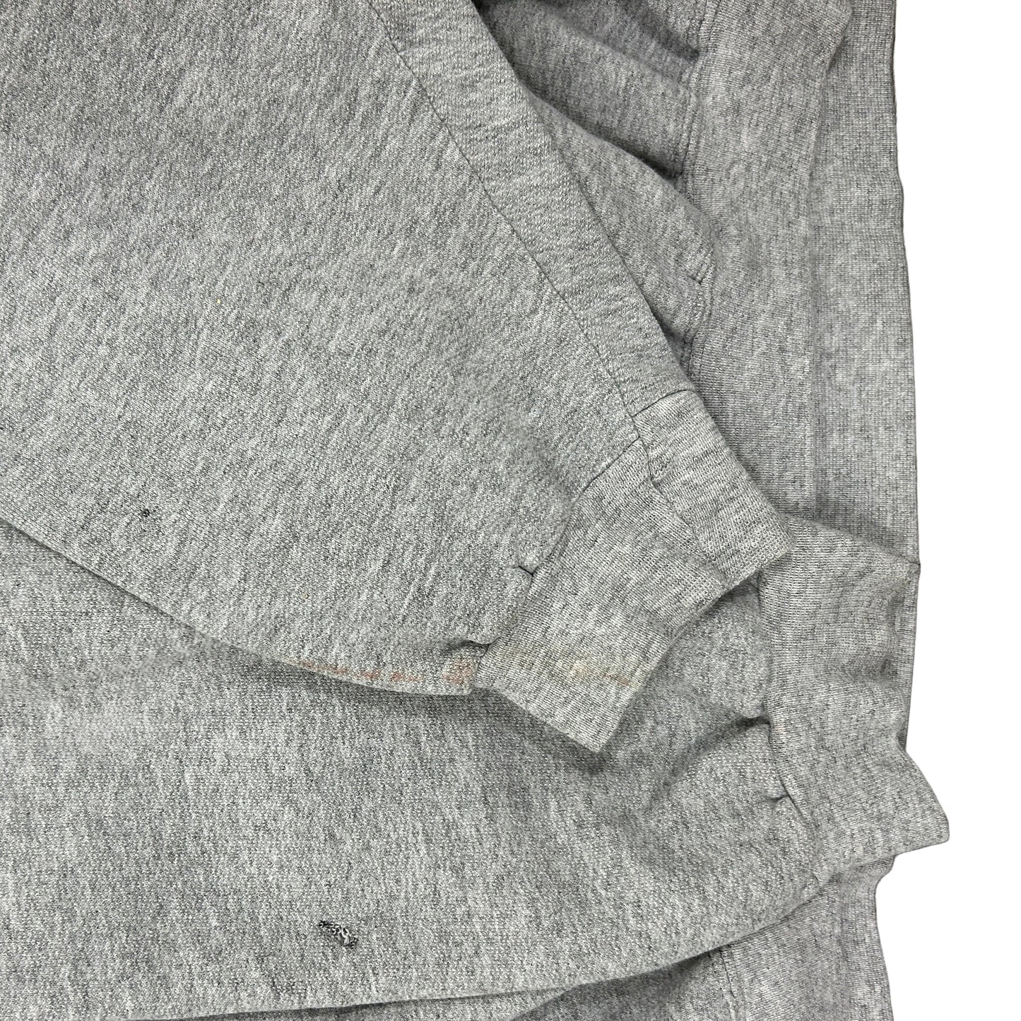 Steelers Super Bowl Champions Grey Sweatshirt