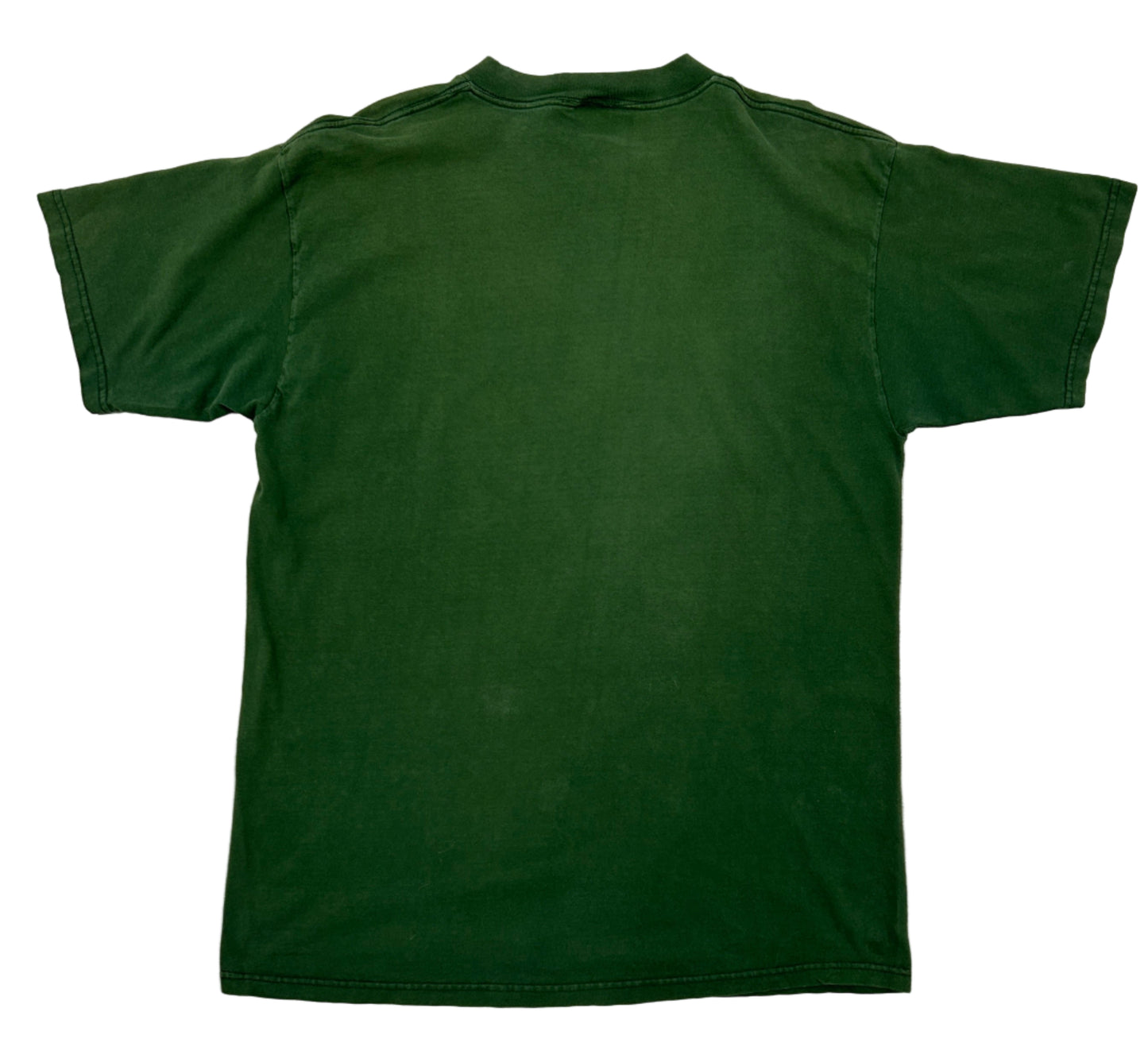Vtg Green Bay Packers 1995 Tee