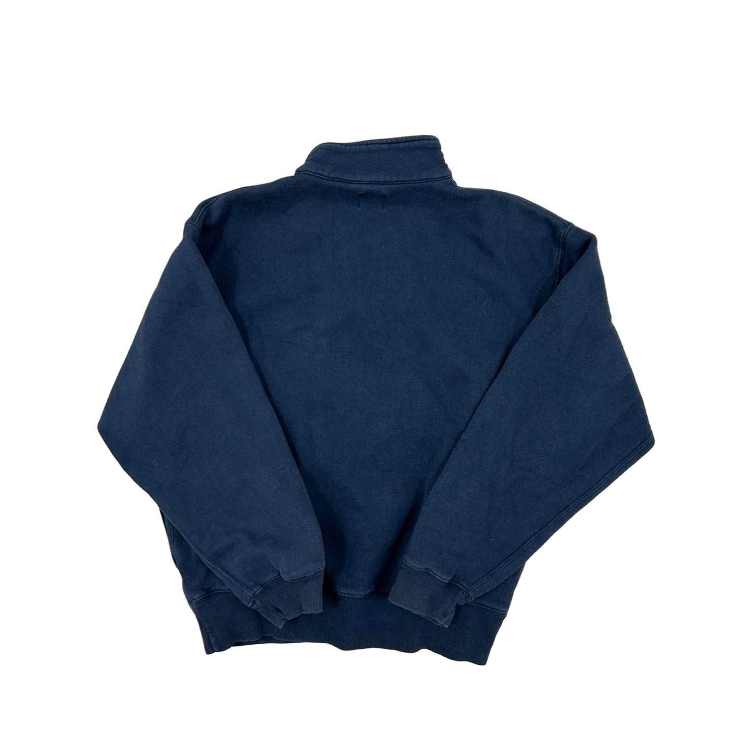 Gap Quarter Zip Sweater