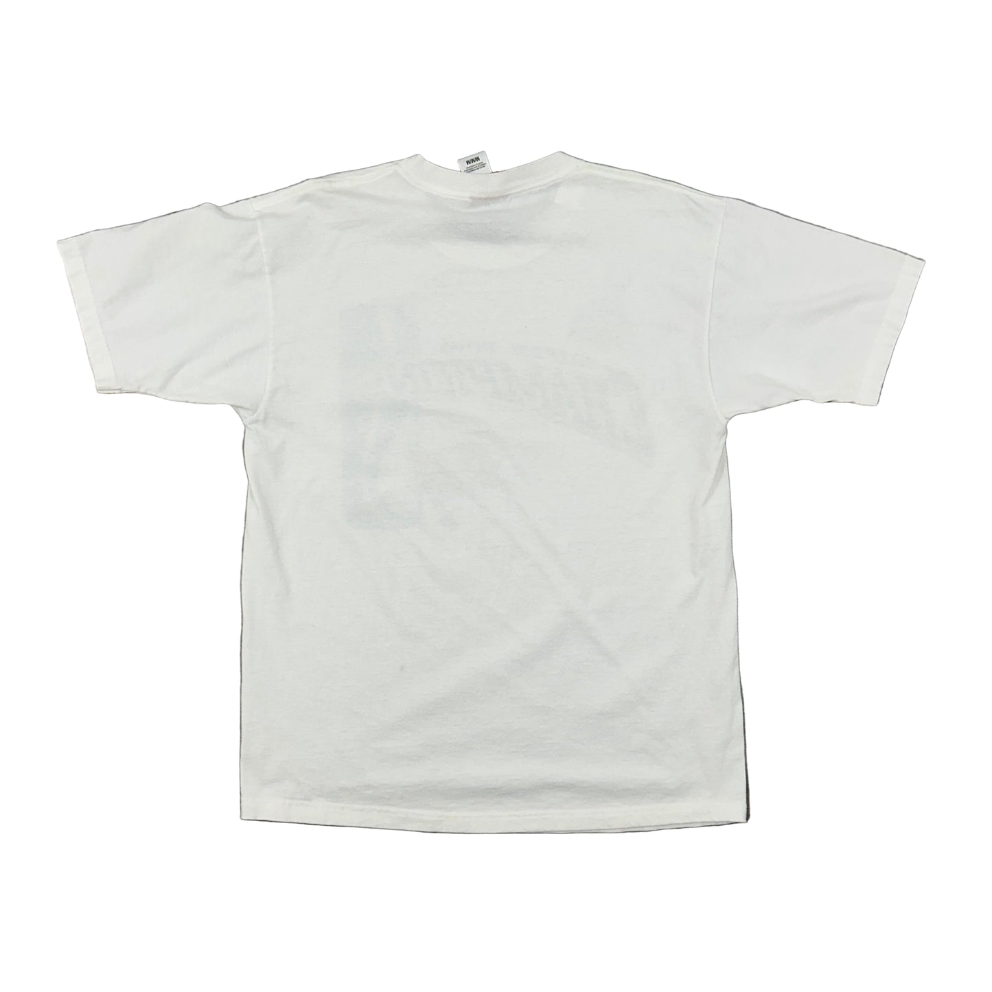 Vtg Tampa Bay Buccaneers Super Bowl Champs Tee
