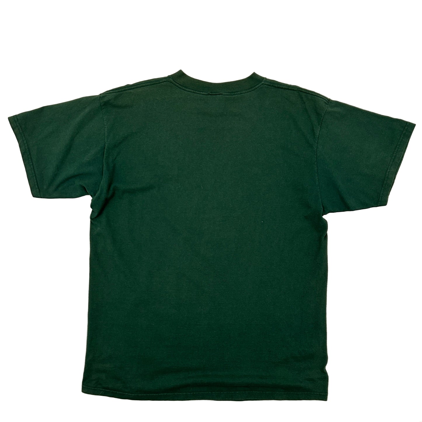Vtg Green Bay Packers Logo 7 Tee