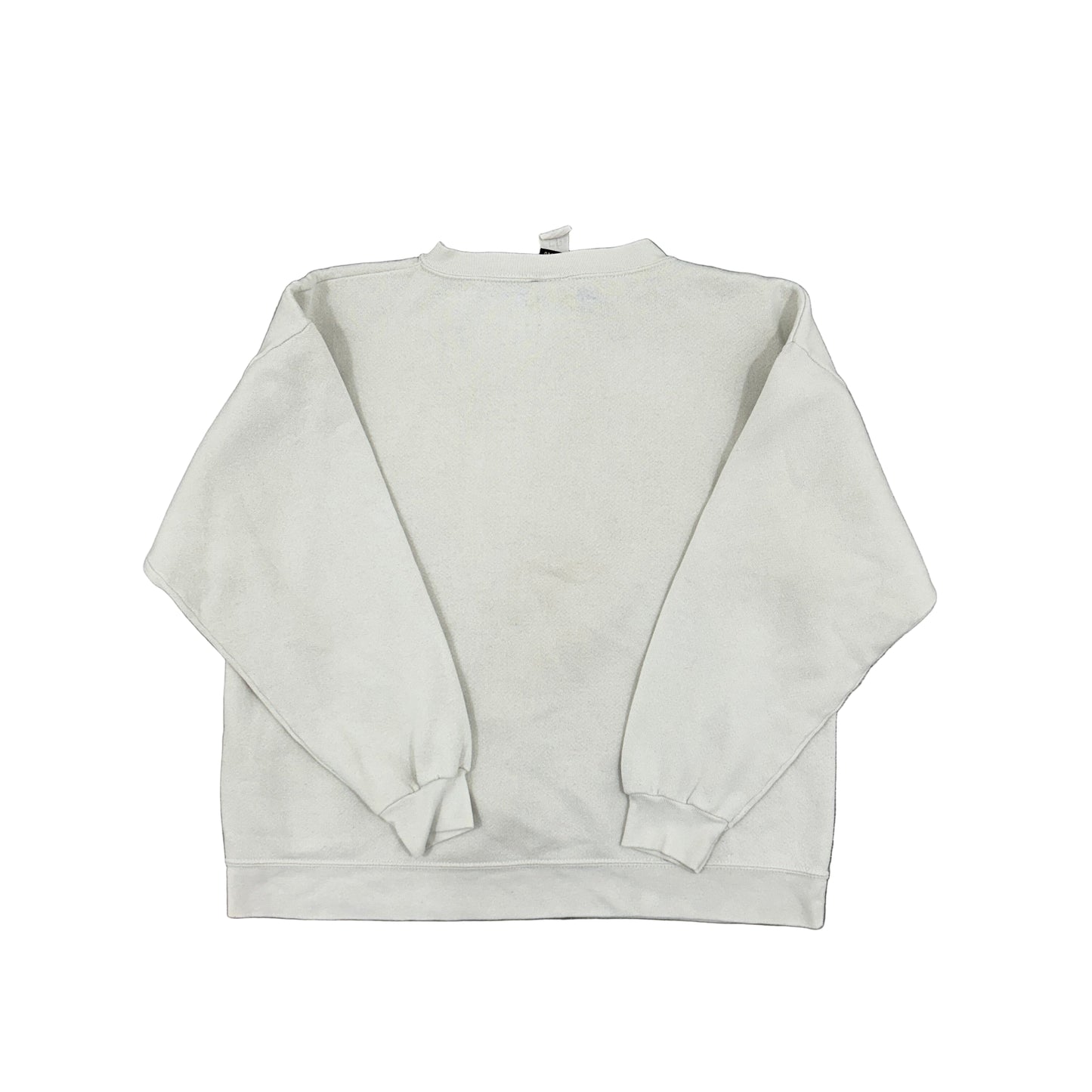 Mickey And Pluto Sweatshirt