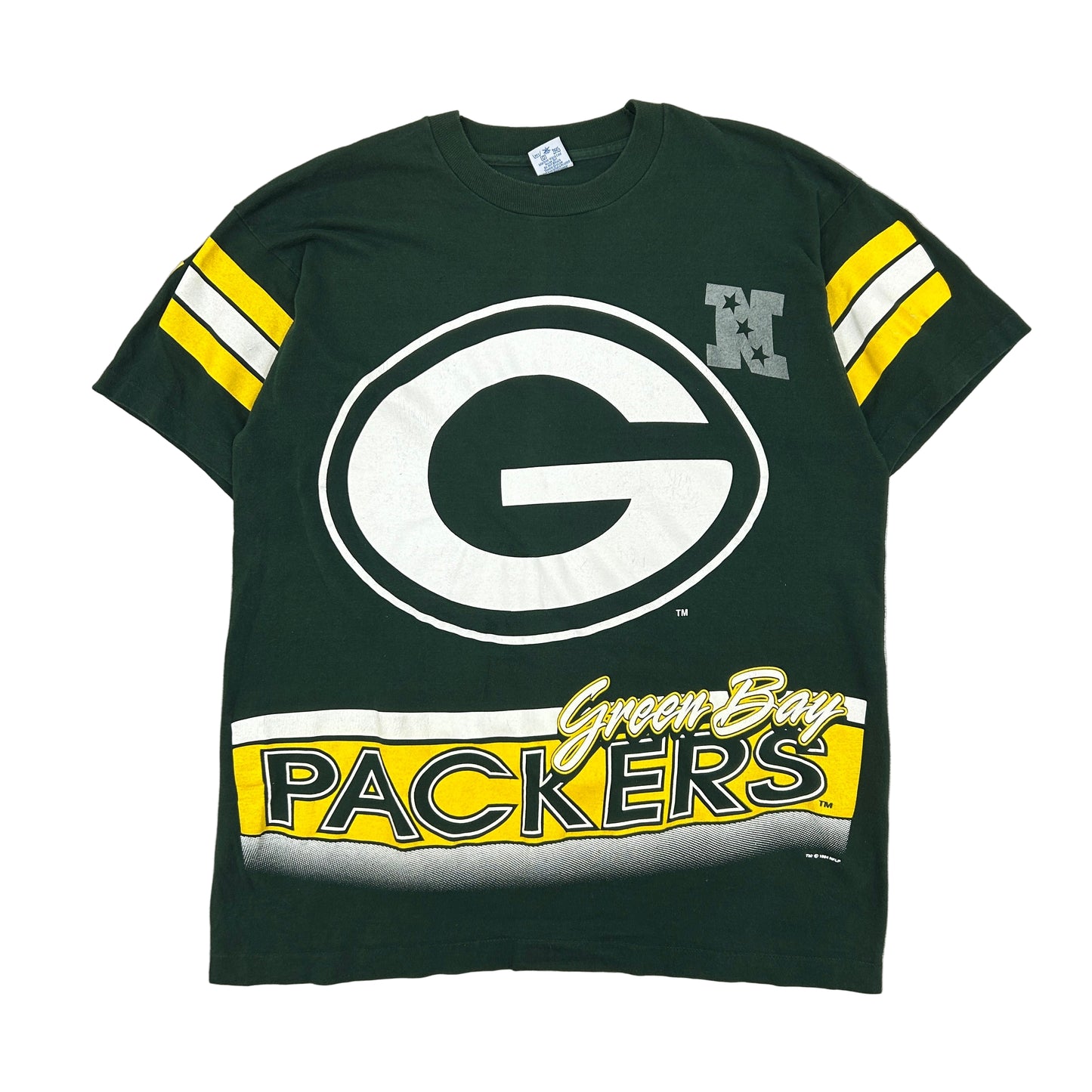 Salem Sports Packers Tee