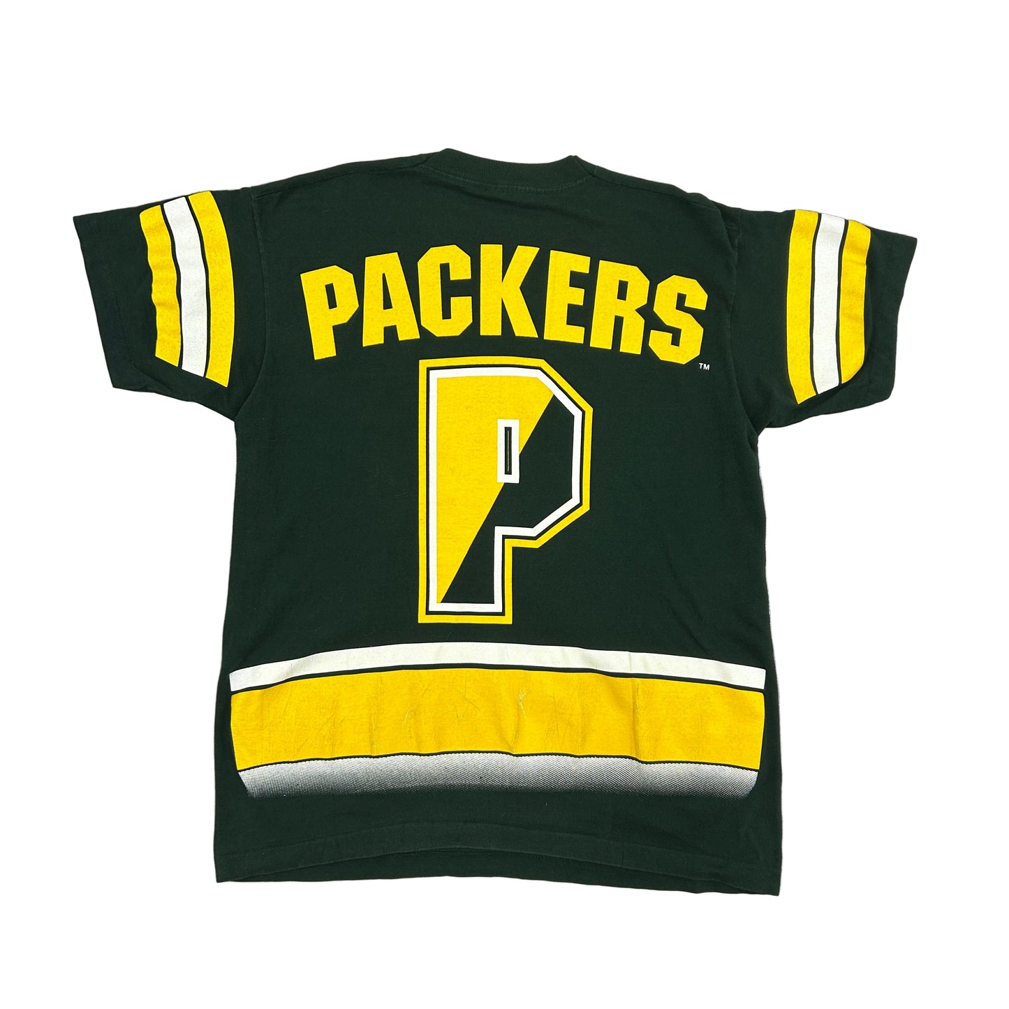 Salem Sports Packers Tee