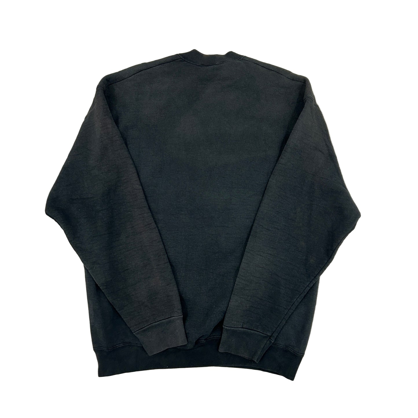 Green Bay Packers 1995 Black Sweatshirt