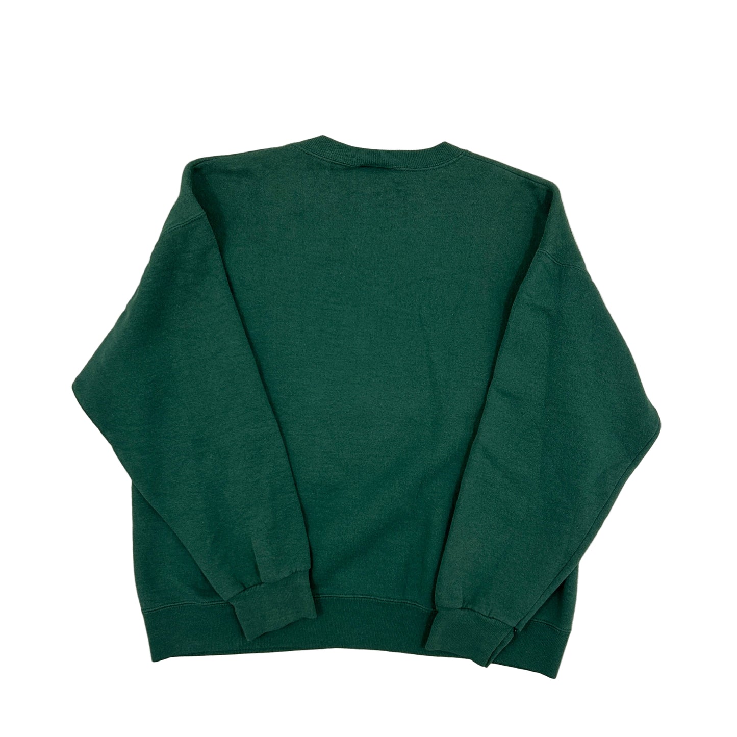 Green Bay Packers Lee Sports Sweatshirt