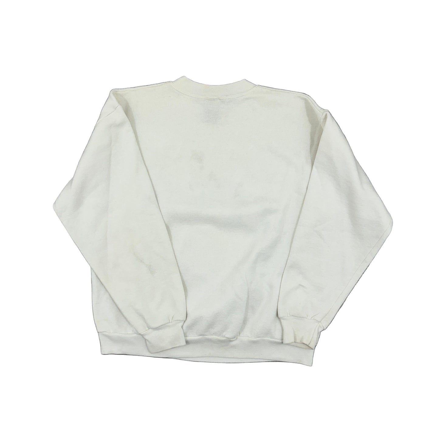 Vtg Cowboys Taz Sweatshirt