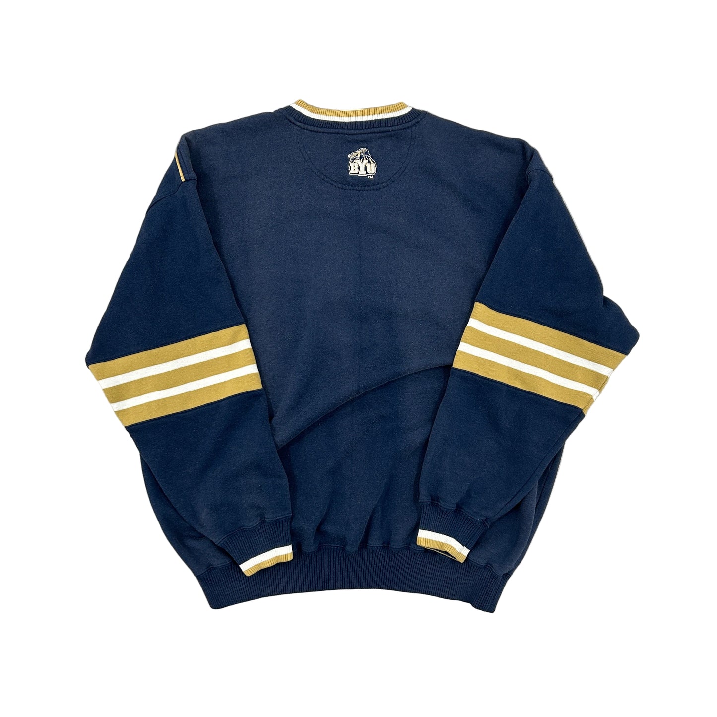 BYU Lee Sports Sweatshirt