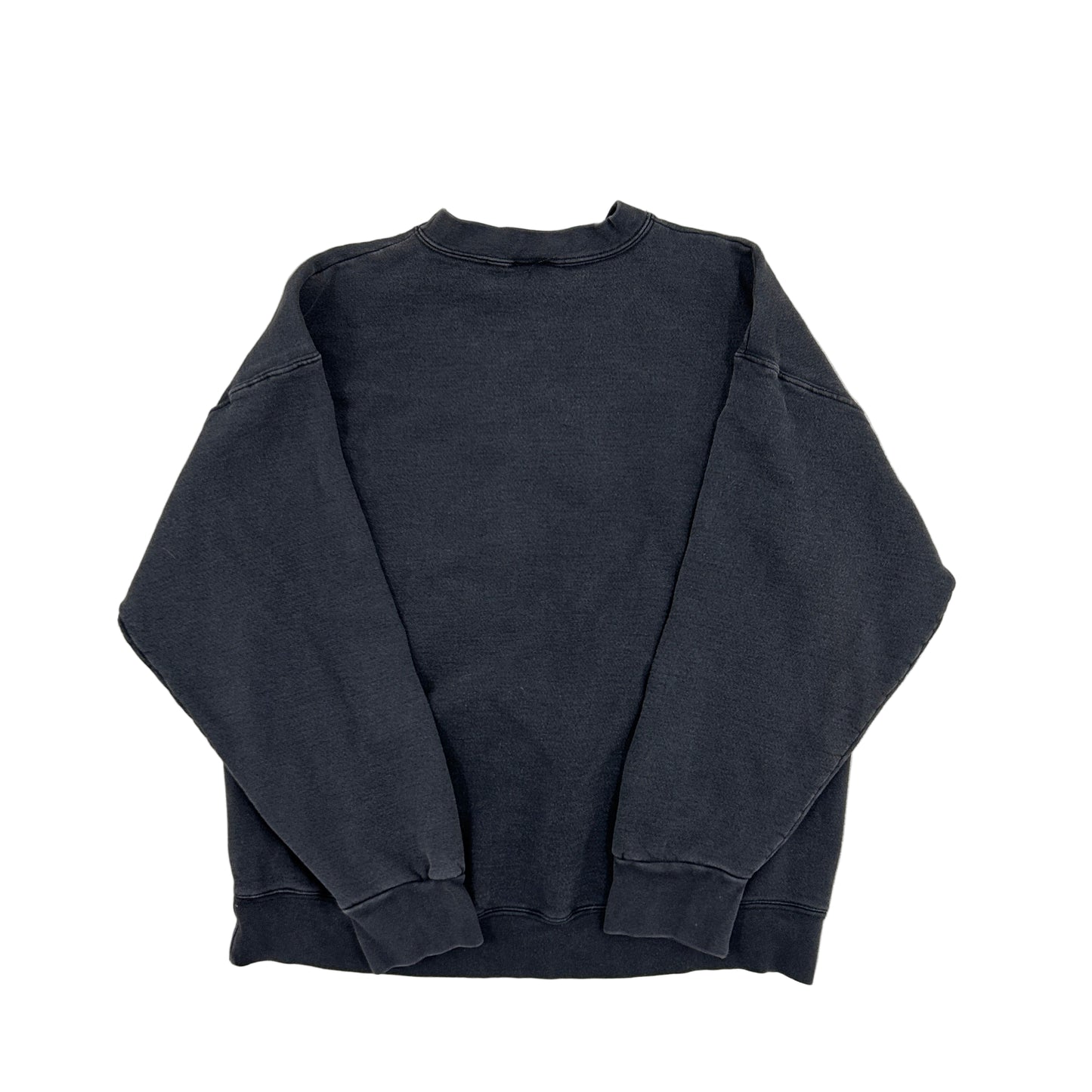 Vtg Green Bay Helmet Sweatshirt