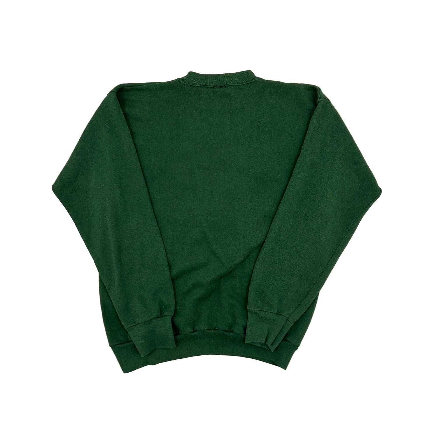 Vtg Green Bay Packers 1990 Sweatshirt
