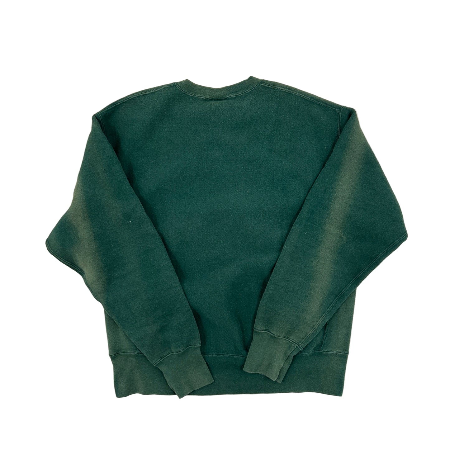 Vtg Green Bay Packers 1996 Sweatshirt