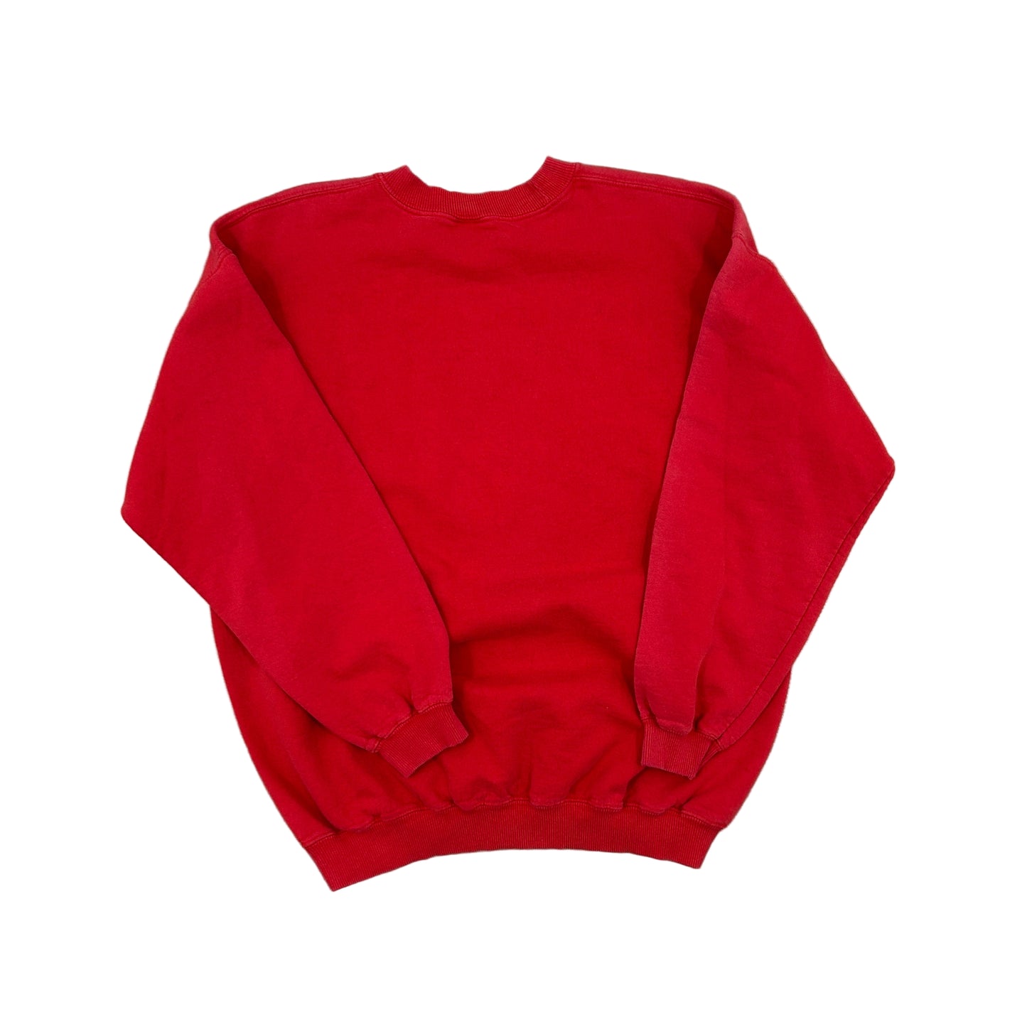 Vtg Tampa Bay Buccaneers Super Bowl 37 Champions Sweatshirt