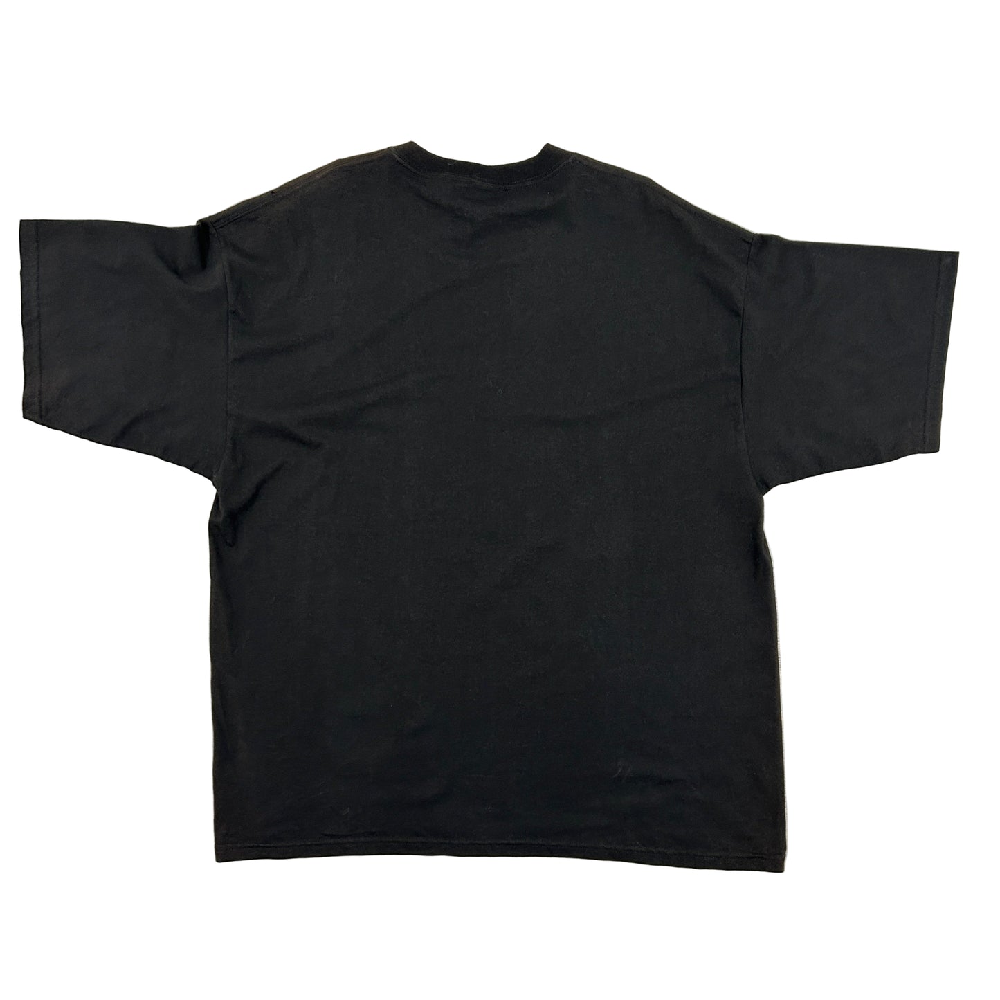 New England Patriots Super Bowl 36 Champion Tee (New W/Defects)