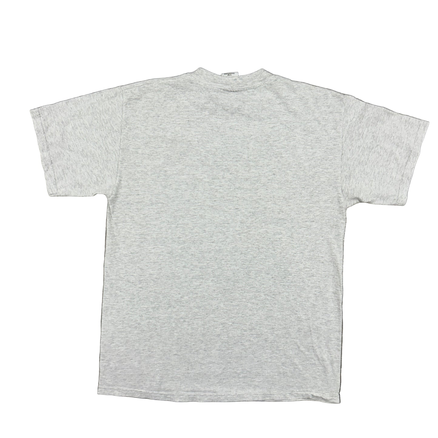 Vtg Rams Super Bowl Champions Tee