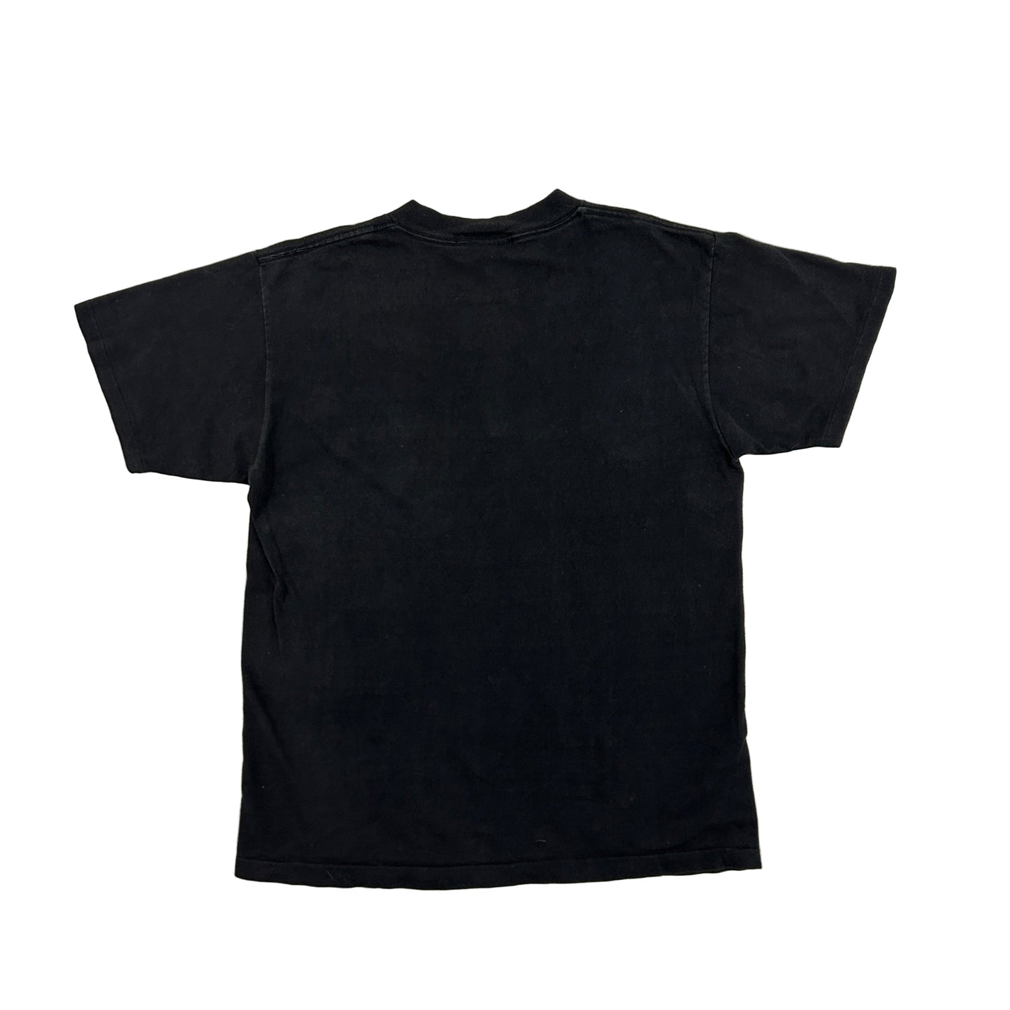 Vtg Green Bay Packers Reggie White Tee