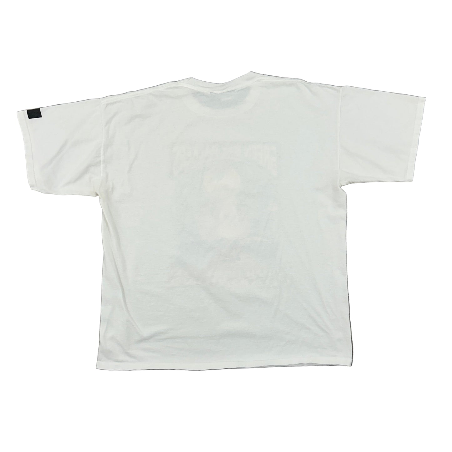 Vtg Green Bay Packers Super Bowl 31 Champions Tee