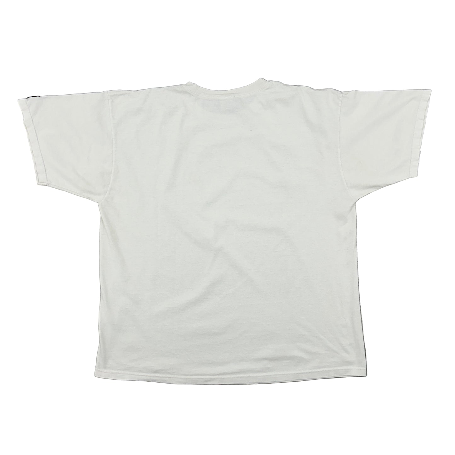 Vtg Denver Broncos Super Bowl 32 Tee