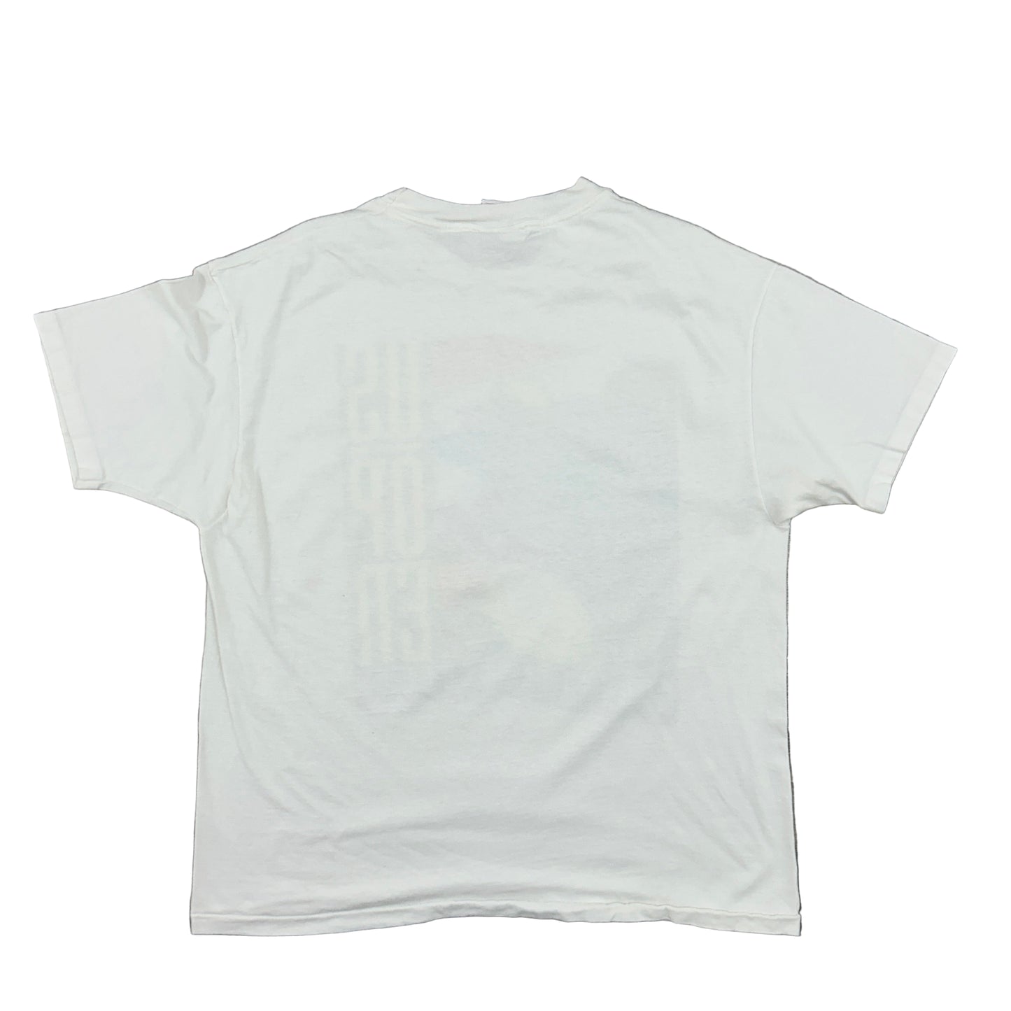 !996 Us Open Tennis Tee