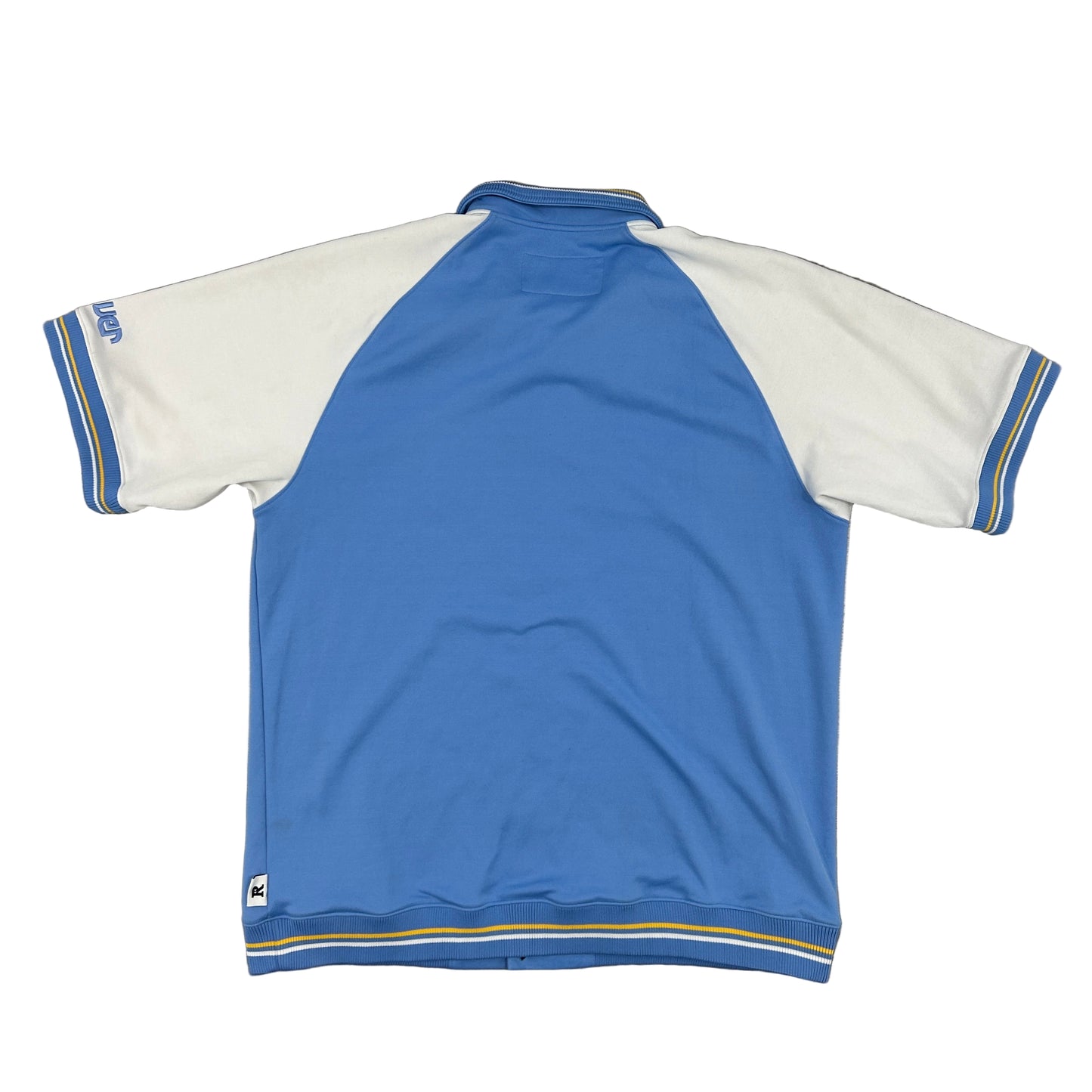 Denver Nugget’s Nike Warm Up
