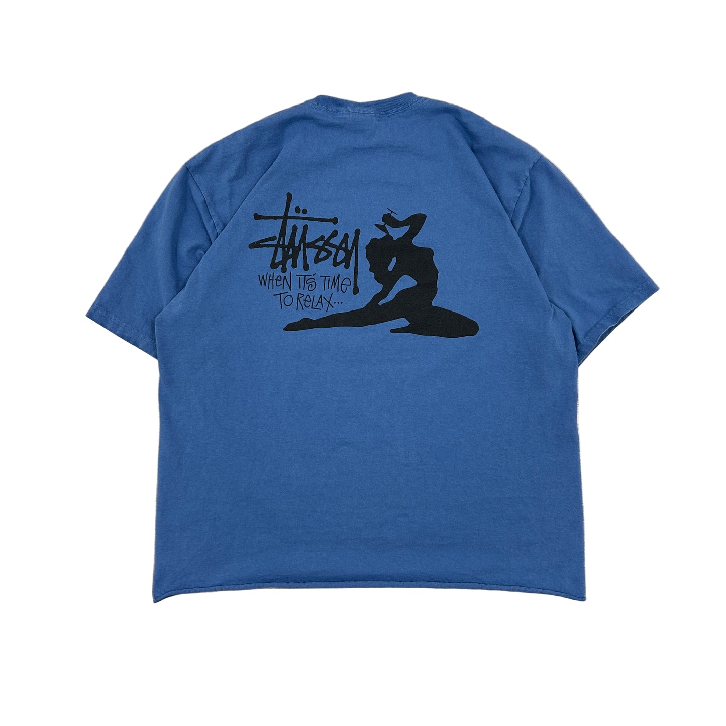 Stüssy Relax Tee