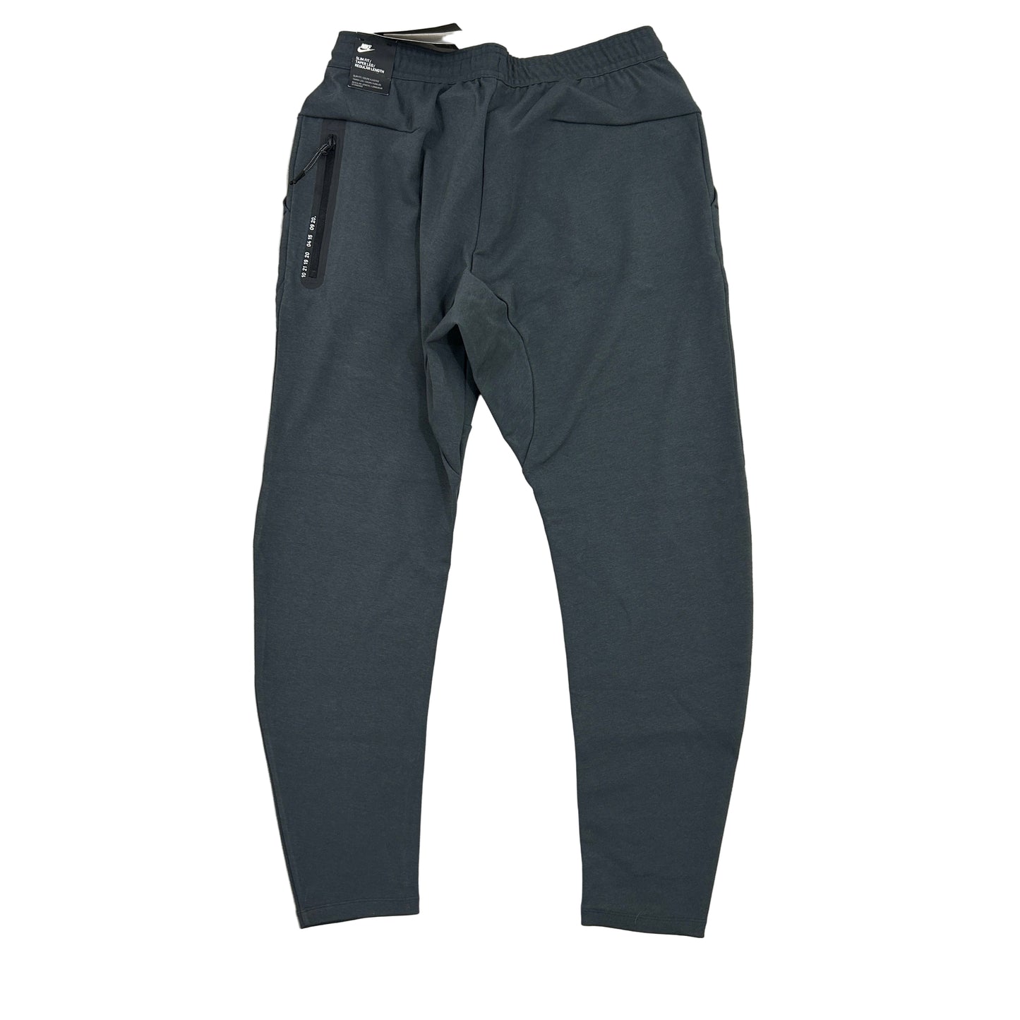 Nike Tech Pack Pants Grey