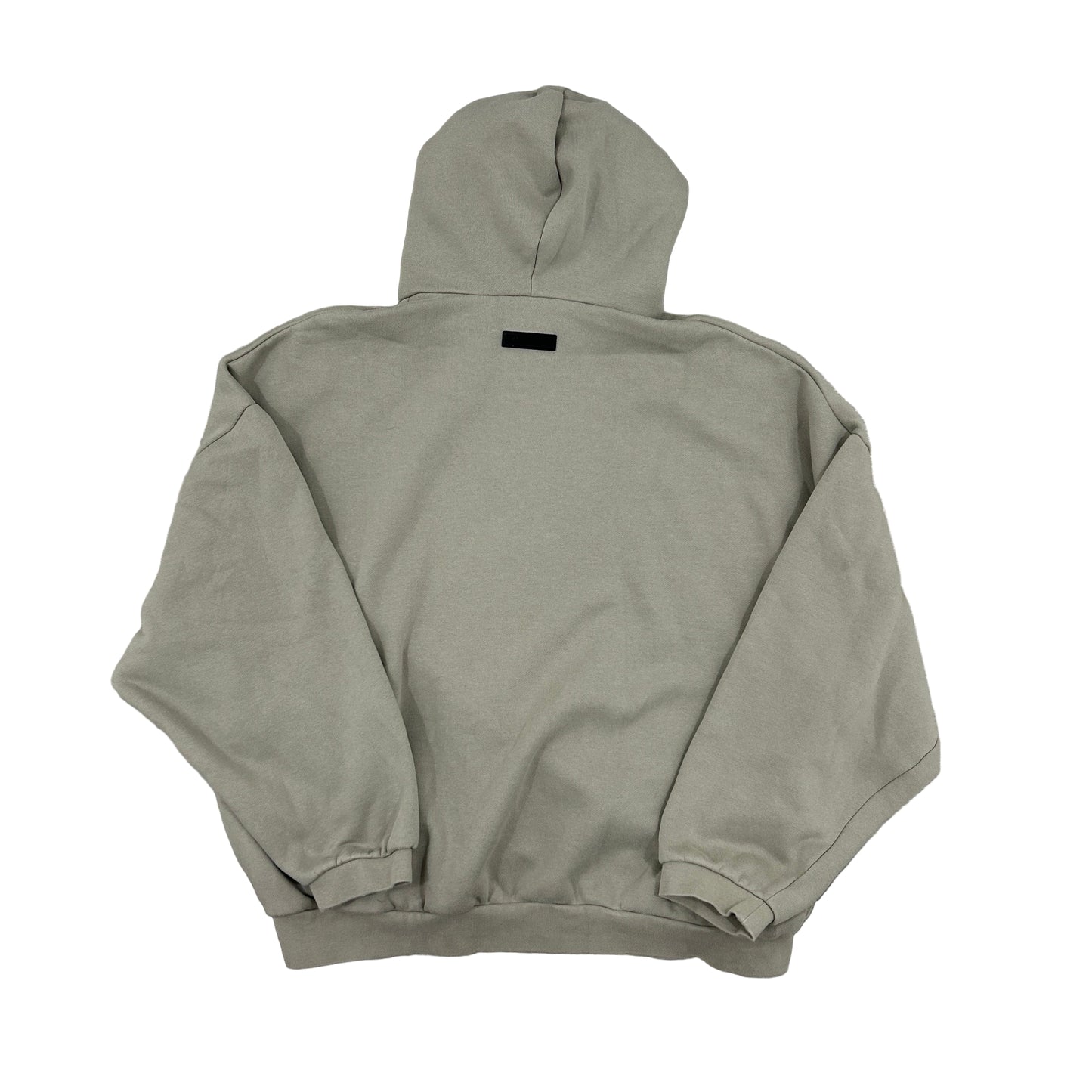Fear of God Essentials Hoodie (SS24) Seal