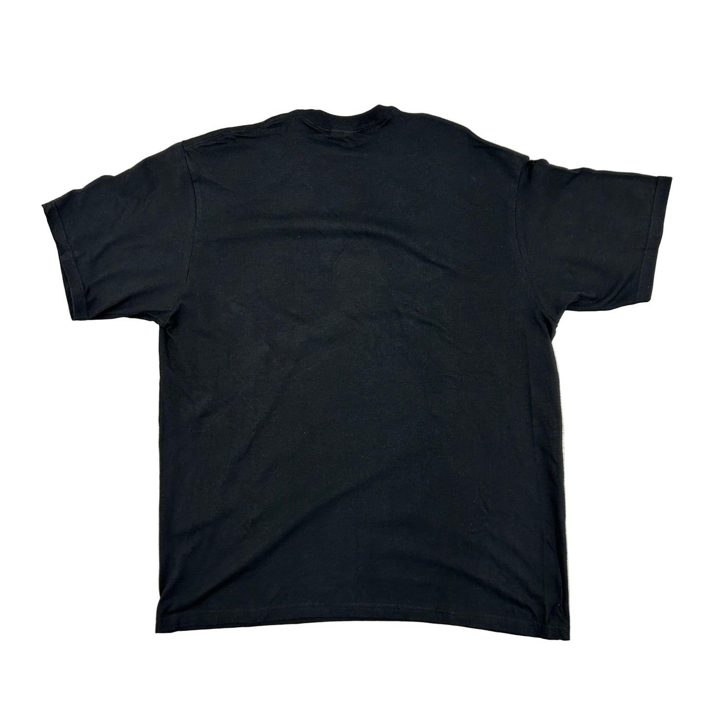 Supreme Mouse Tee Black