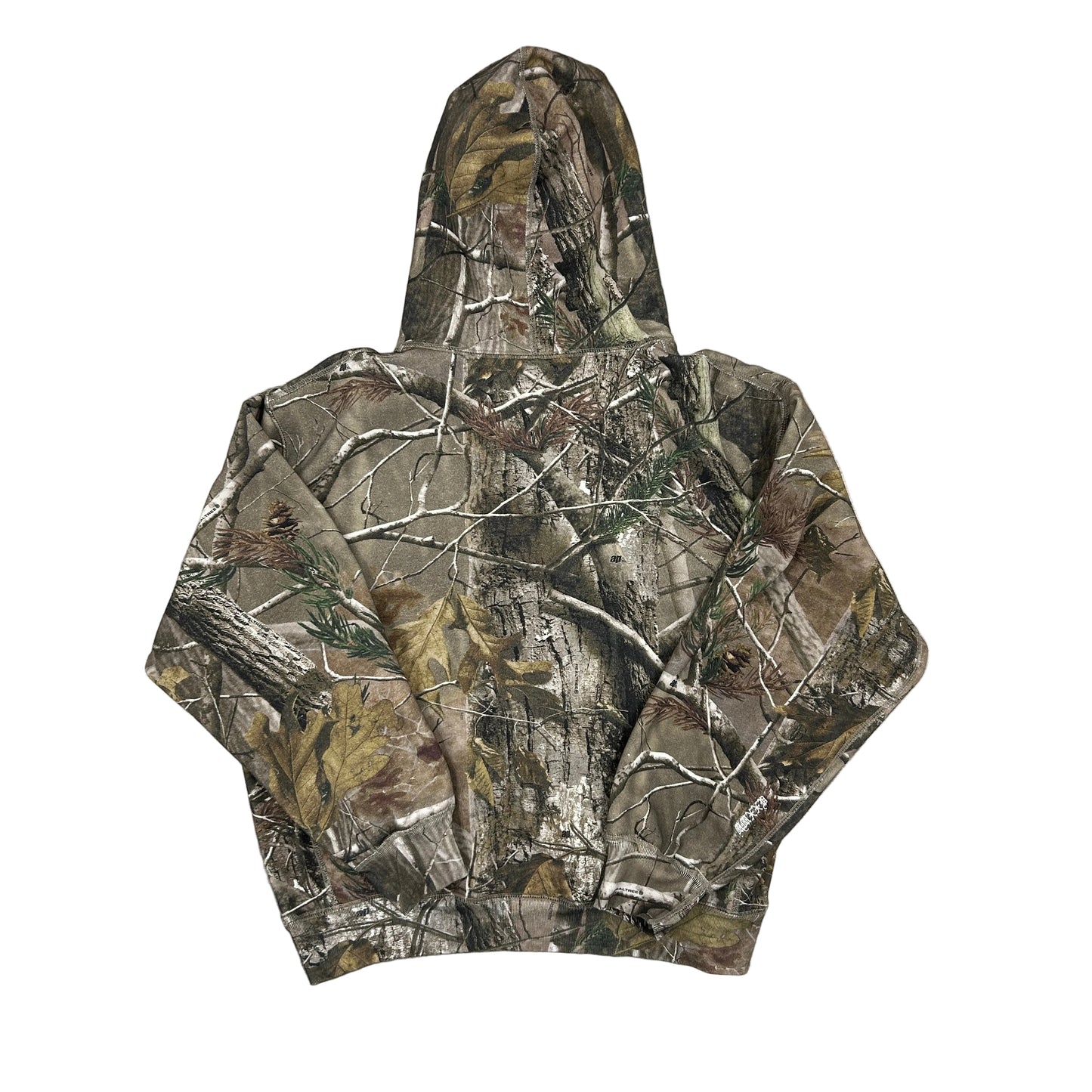 Supreme Box Logo Hooded Sweatshirt (FW25)