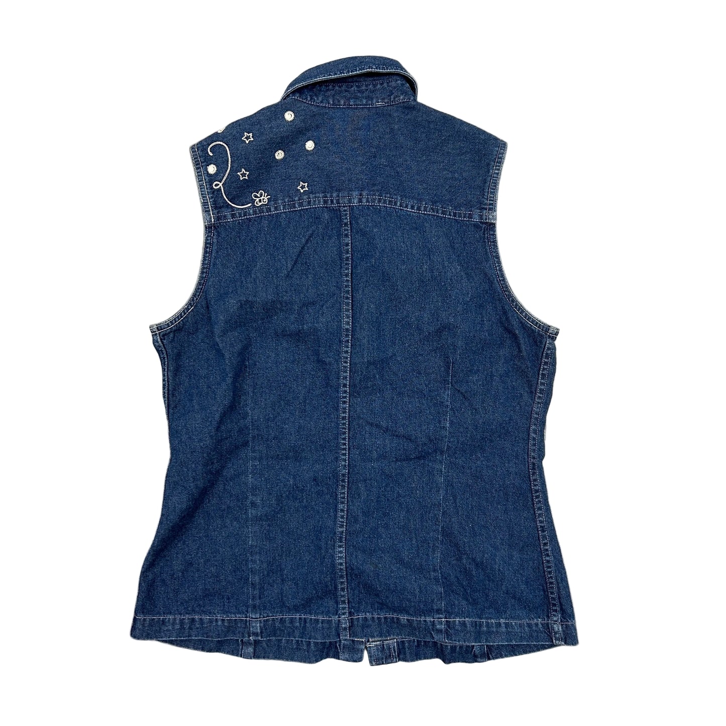 Winnie the Pooh Hunny Pot Button Up Vest