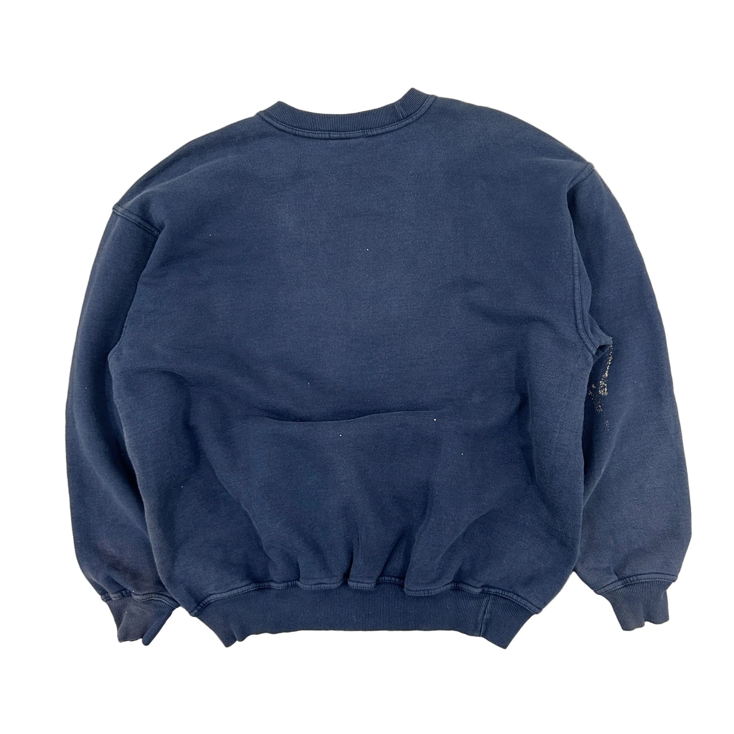 Vtg Disney World Sweatshirt