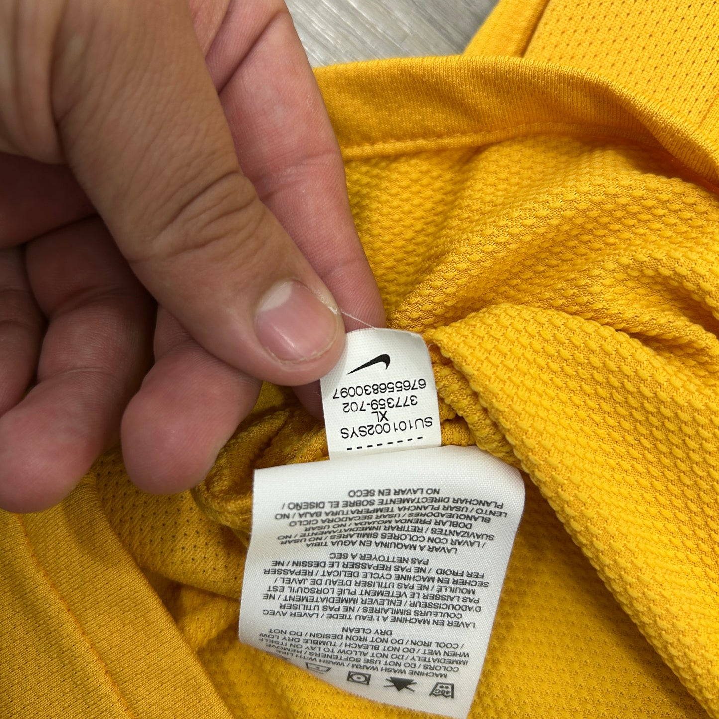 Australia Nike 2010/2012 Soccer Jersey