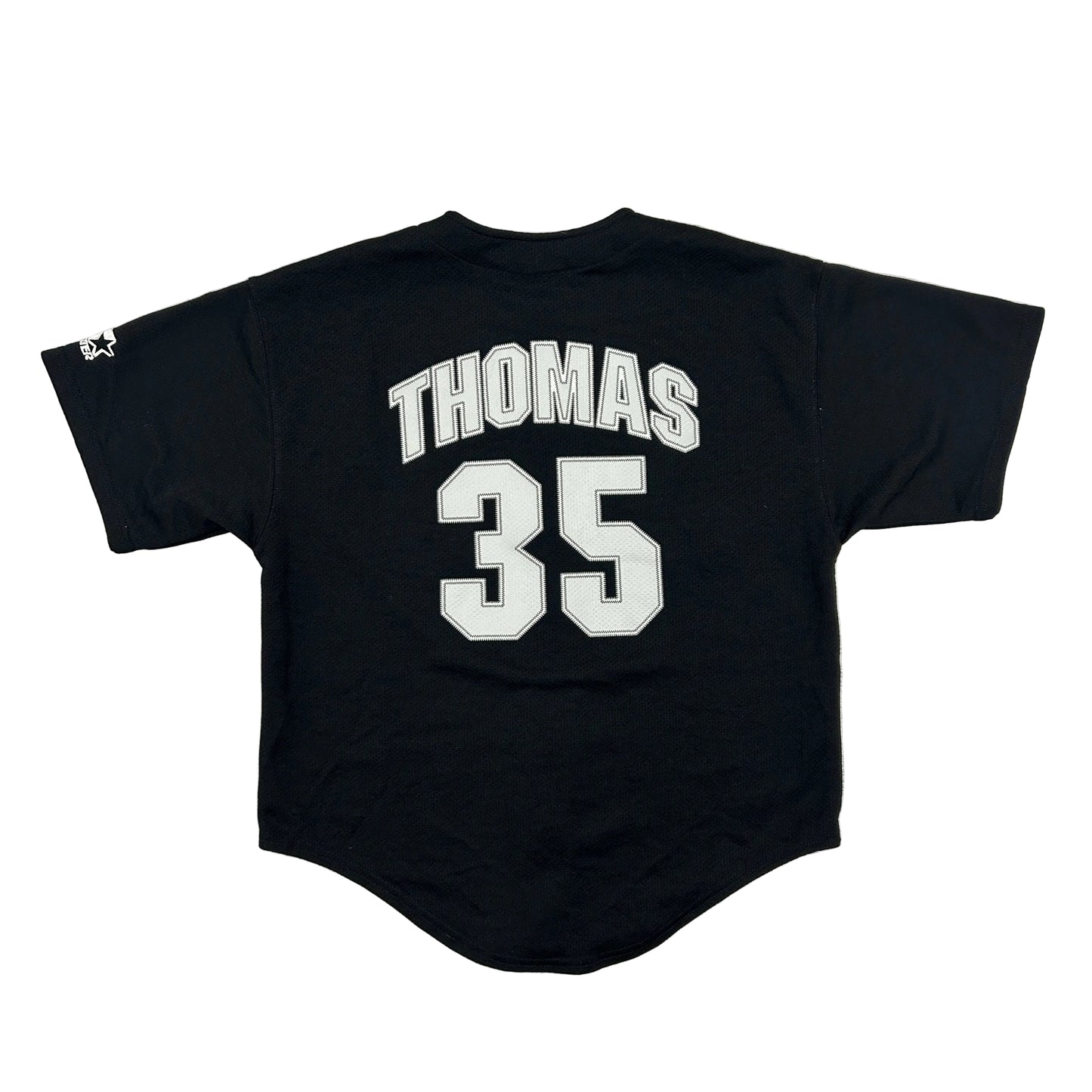 Chicago White Sox Frank Thomas Kids Jersey