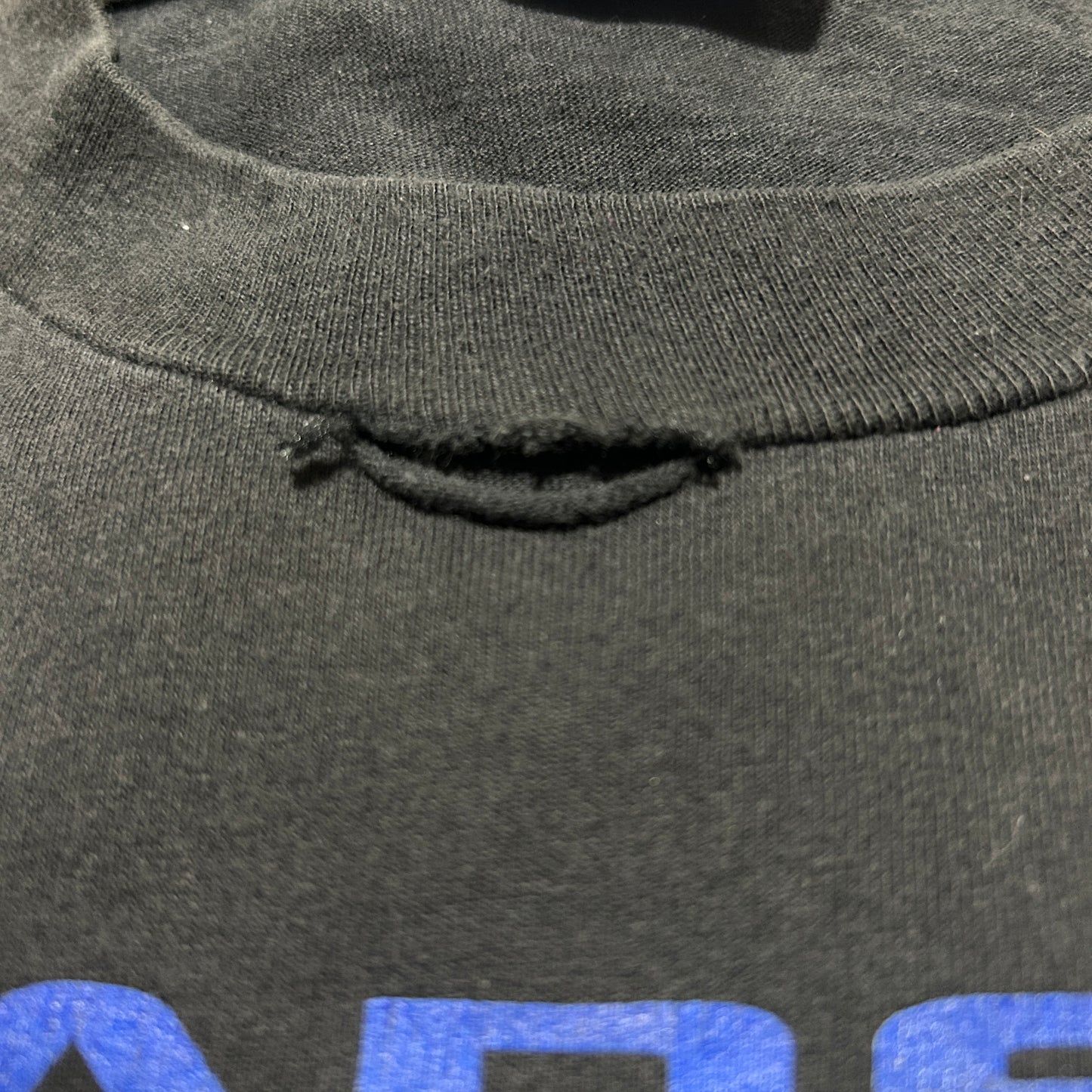 VTG 1993 Philadelphia Phillies League Champions Starter Tee