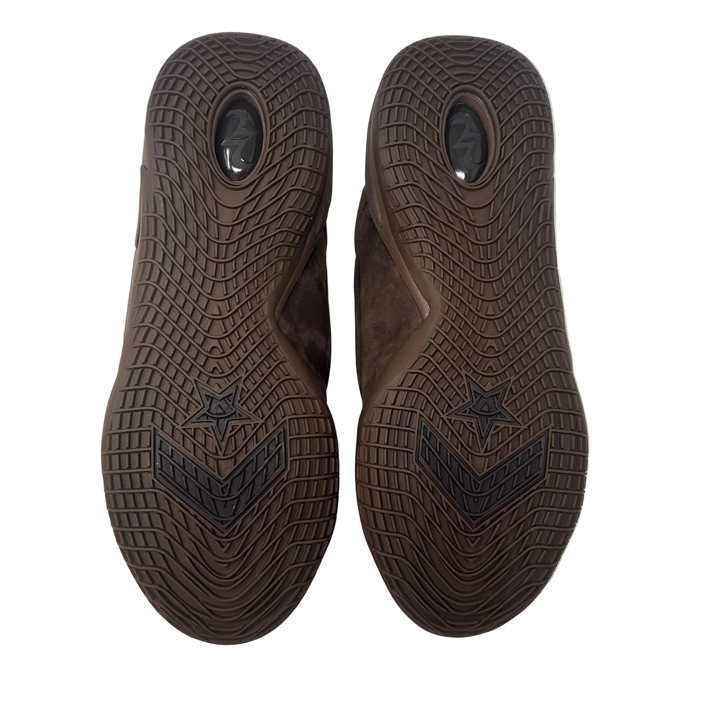 Converse Shai 001 Lux Truffle