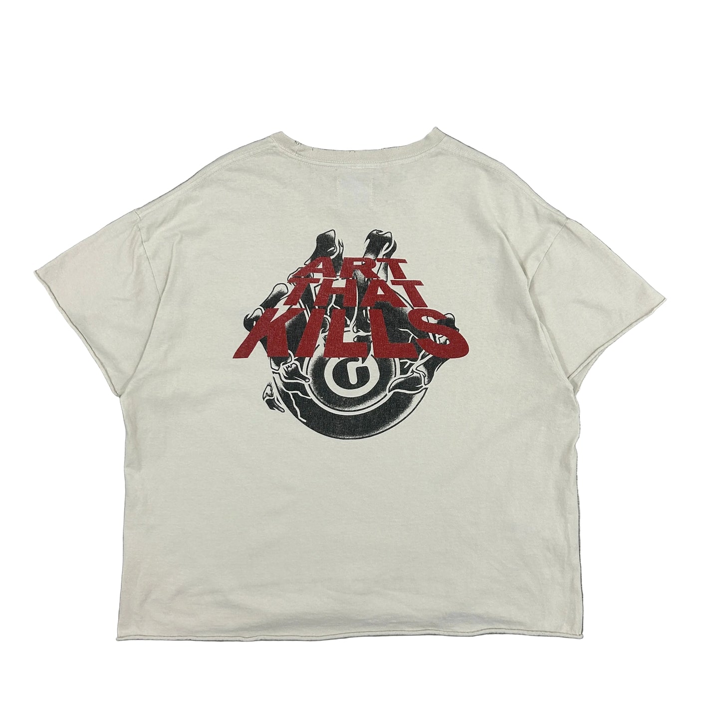 Gallery Dept Art That Kills Tee