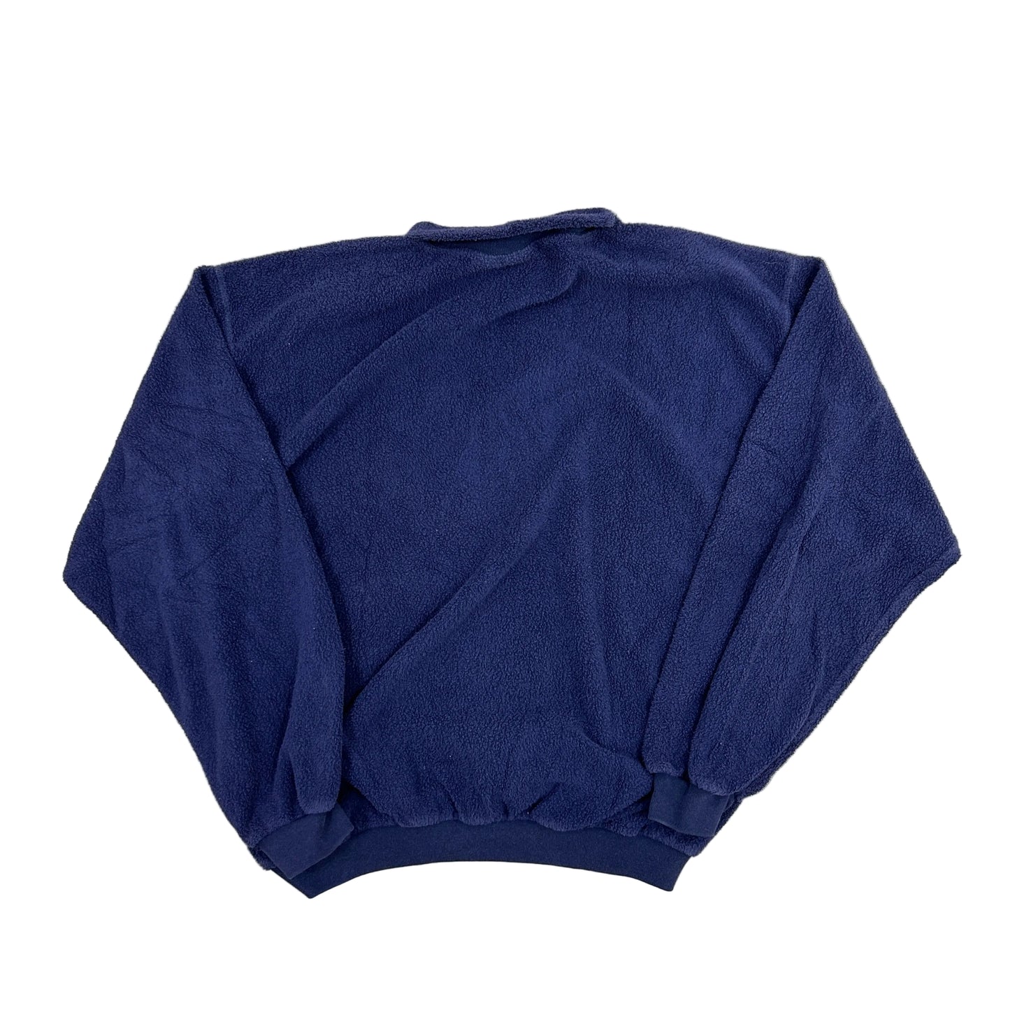 Vintage 90s Mickey Mouse Fleece Sweatshirt