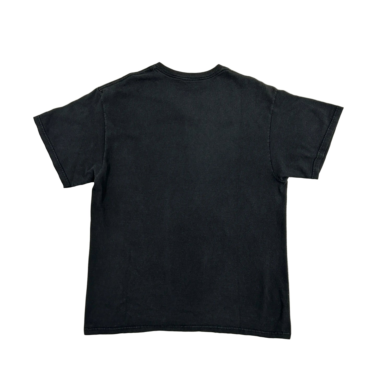 Vintage Marvel Iron Man Black Tee