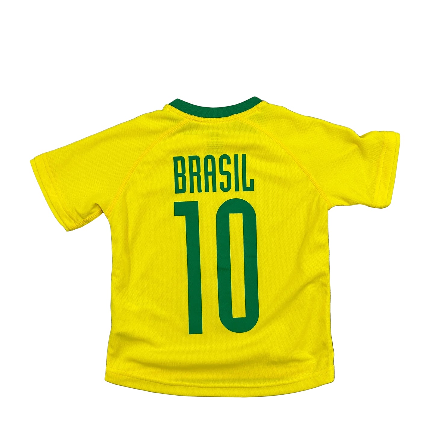Kids Brazil Jersey