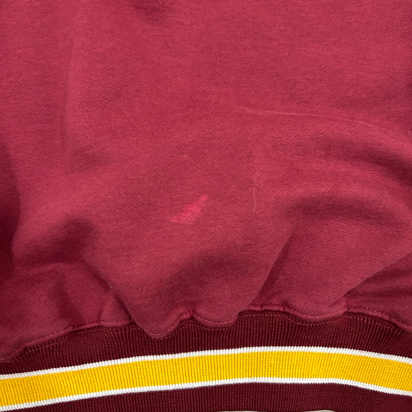 Lee Sports Washington Redskins Sweatshirt