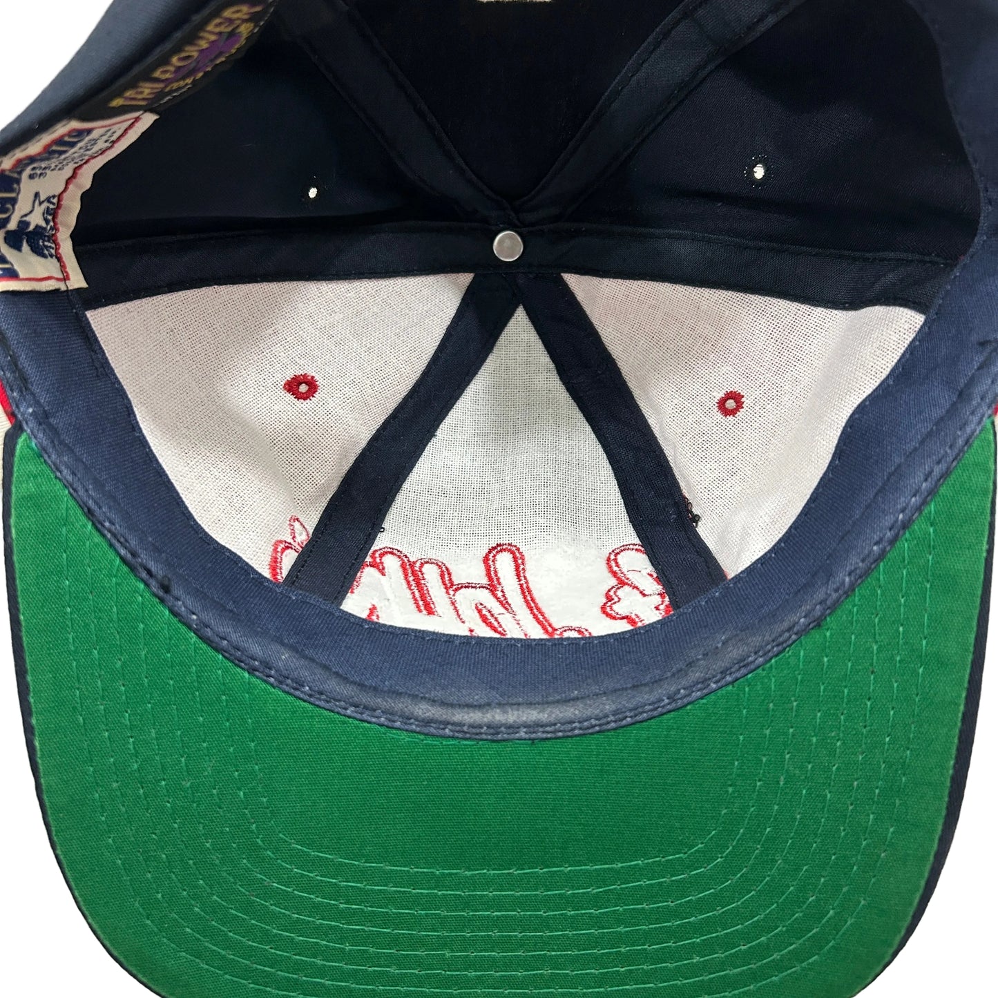 St. Johns Starter Snapback