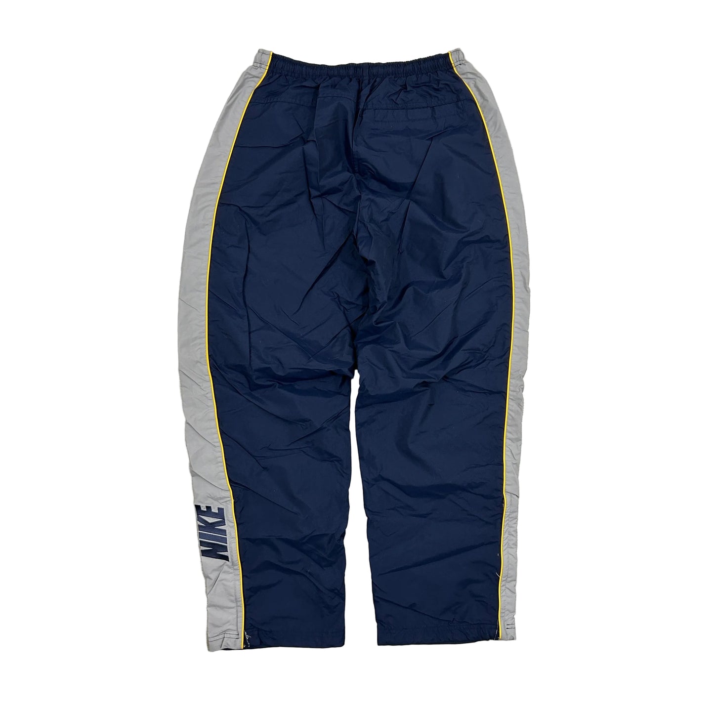 Nike Mens Track Suit Set