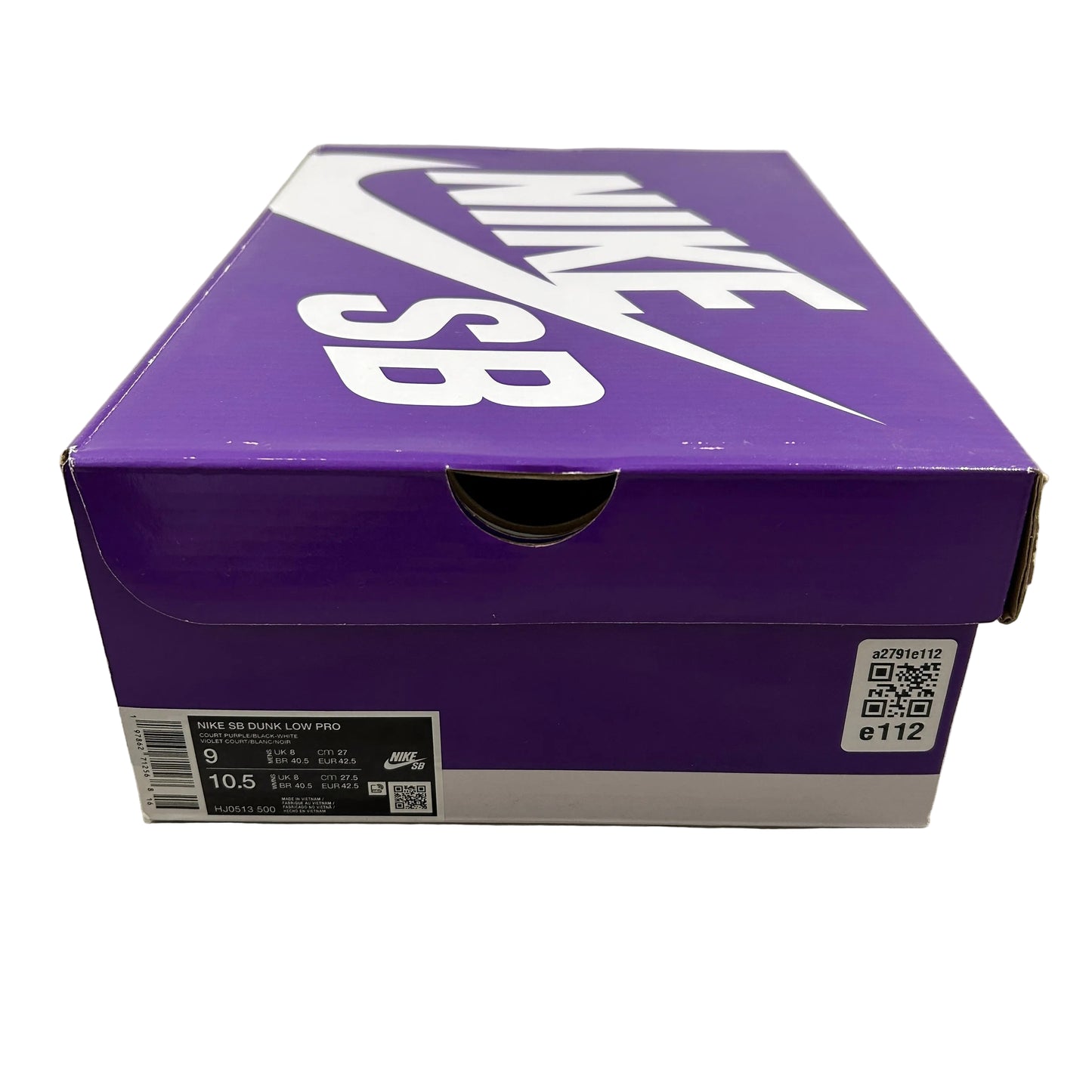 Nike SB Dunk Low Hayley Wilson