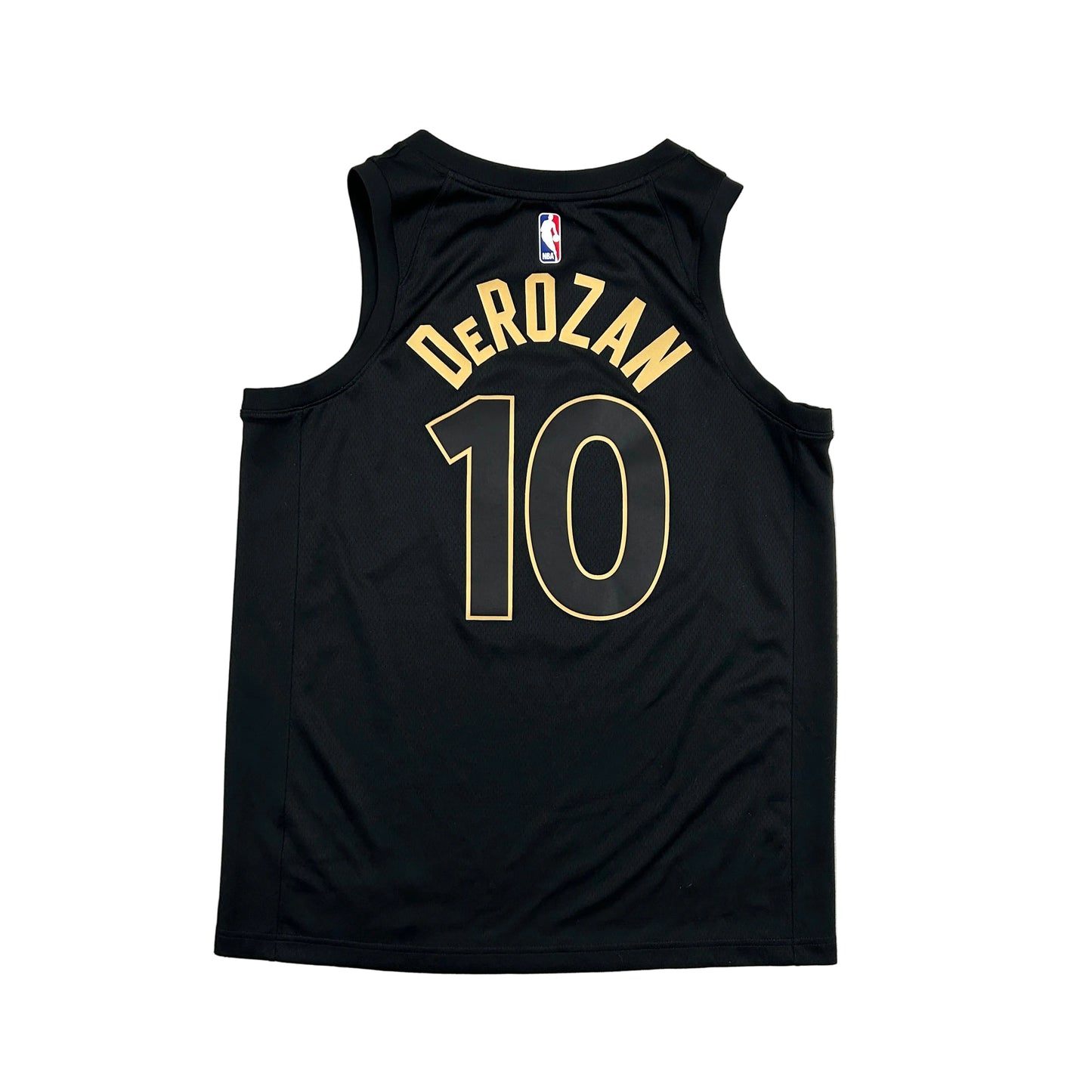 NBA DeMar DeRozan Toronto Raptors Nike City Edition Jersey