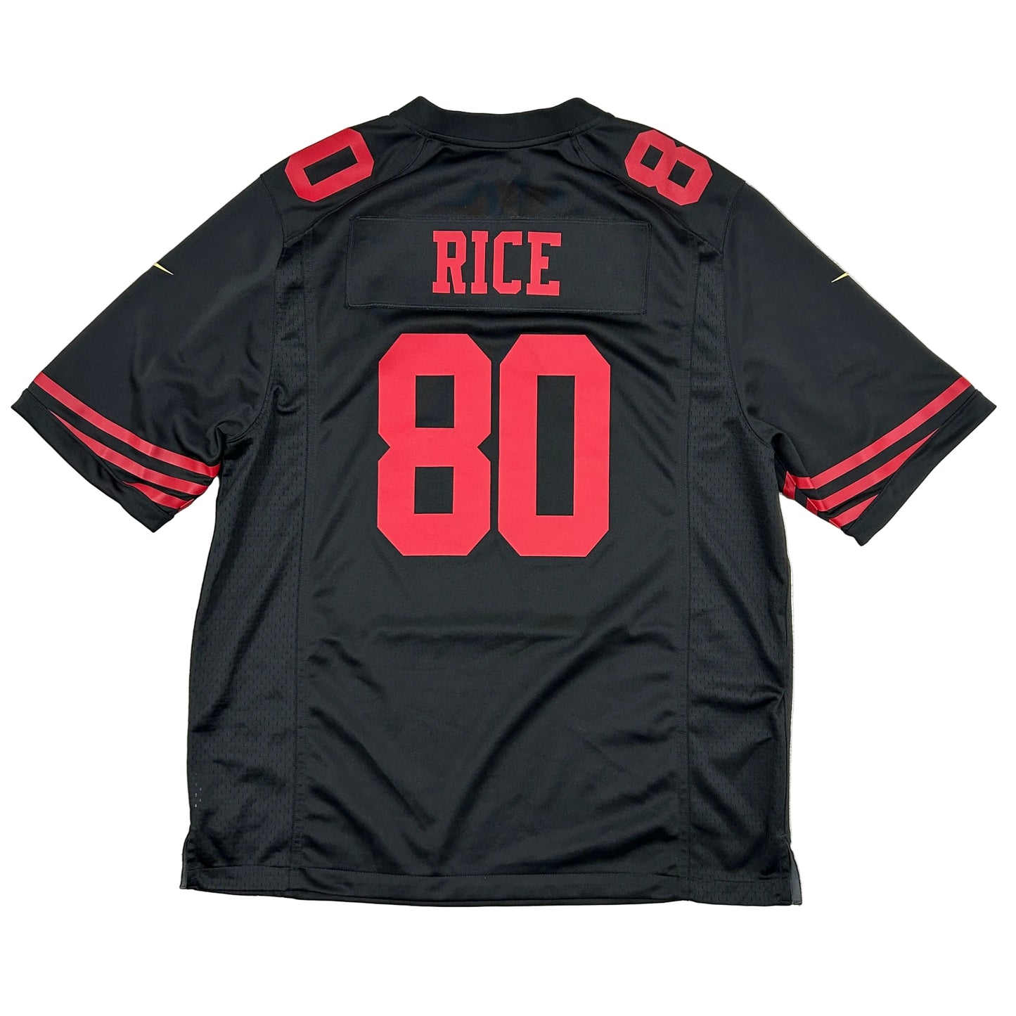 NFL Jerry Rice #80 Jersey
