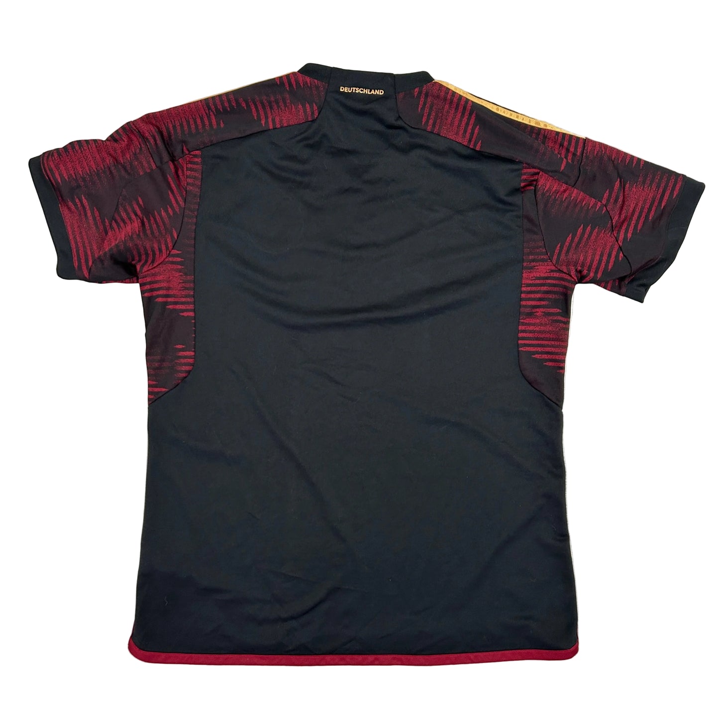 Adidas Germany National Team Soccer Jersey