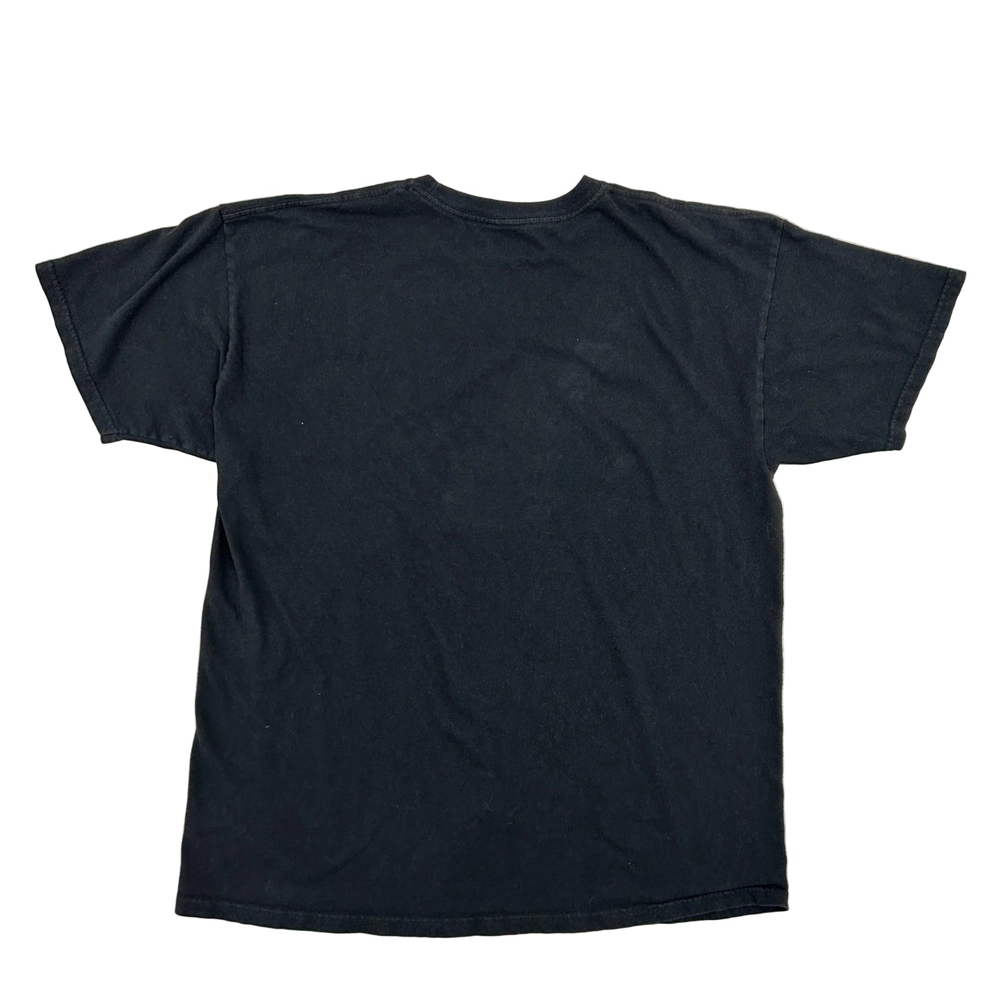 2009 Call Of Duty MW3 Modern Warfare 3 Promo Tee