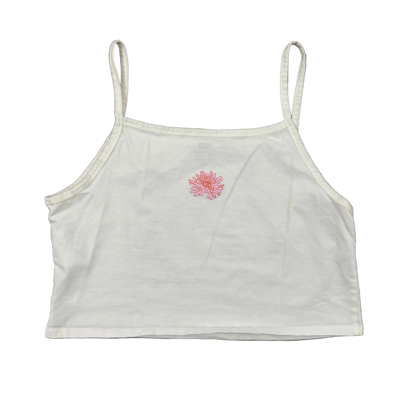 Levi Tank Top