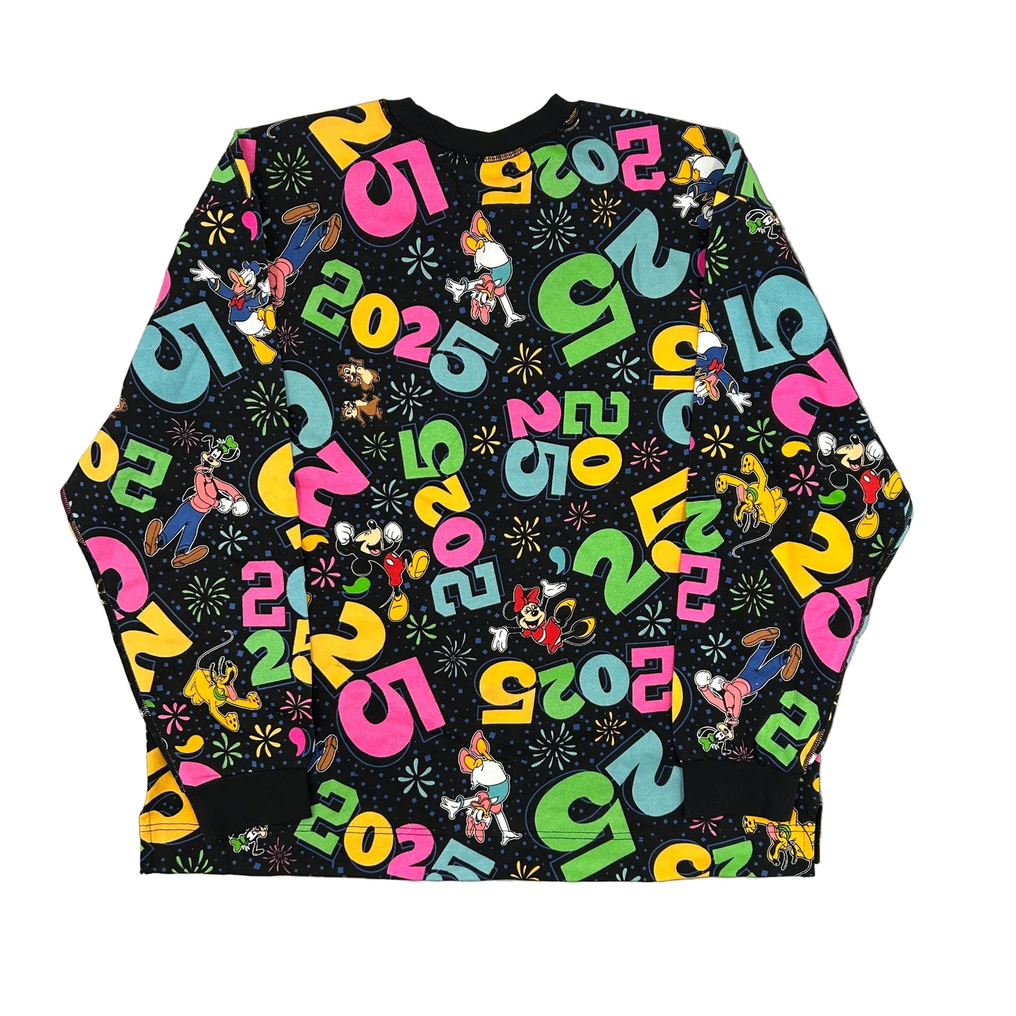 2025 Disneyland Resort Spirit Jersey