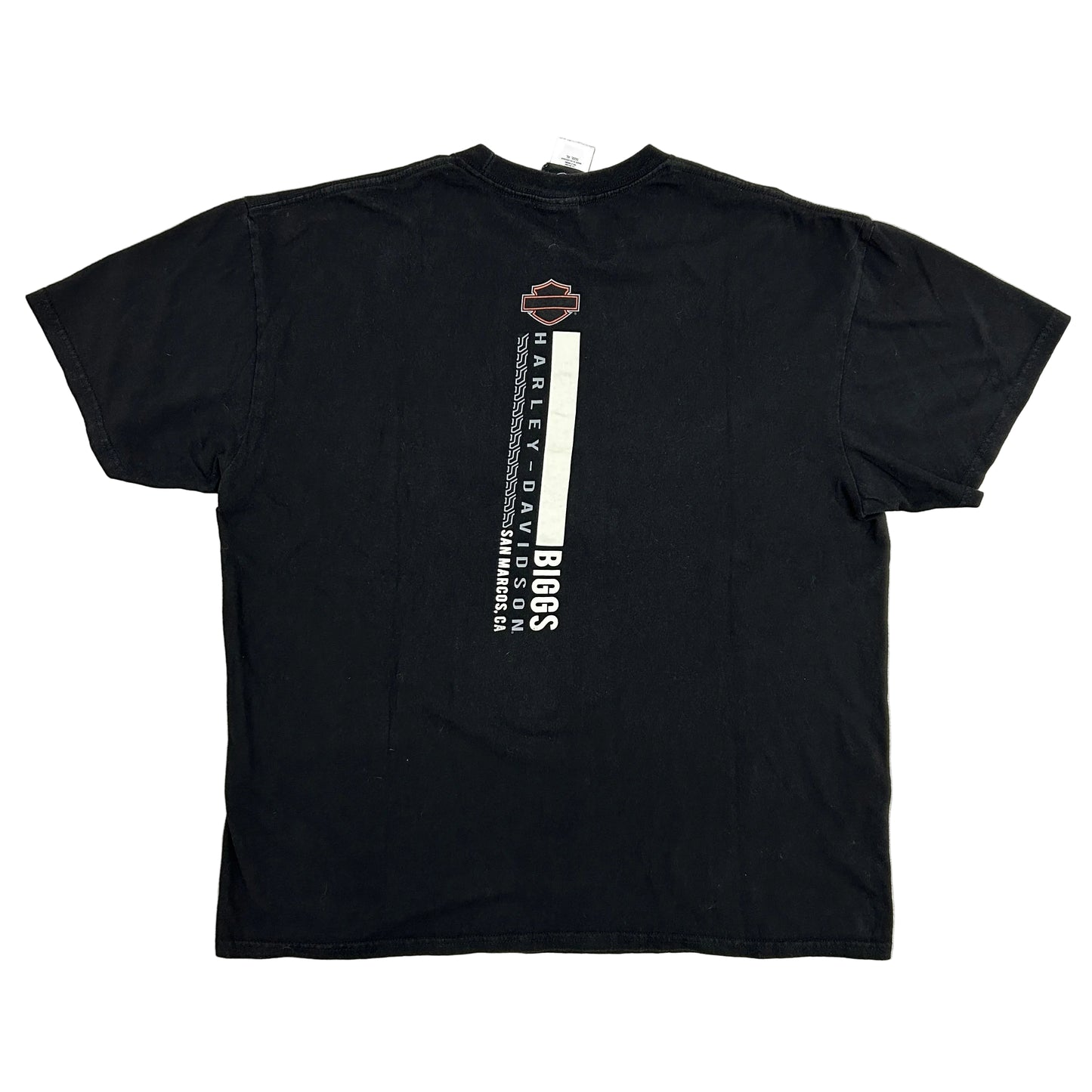 Harley Davidson San Marcos Tee